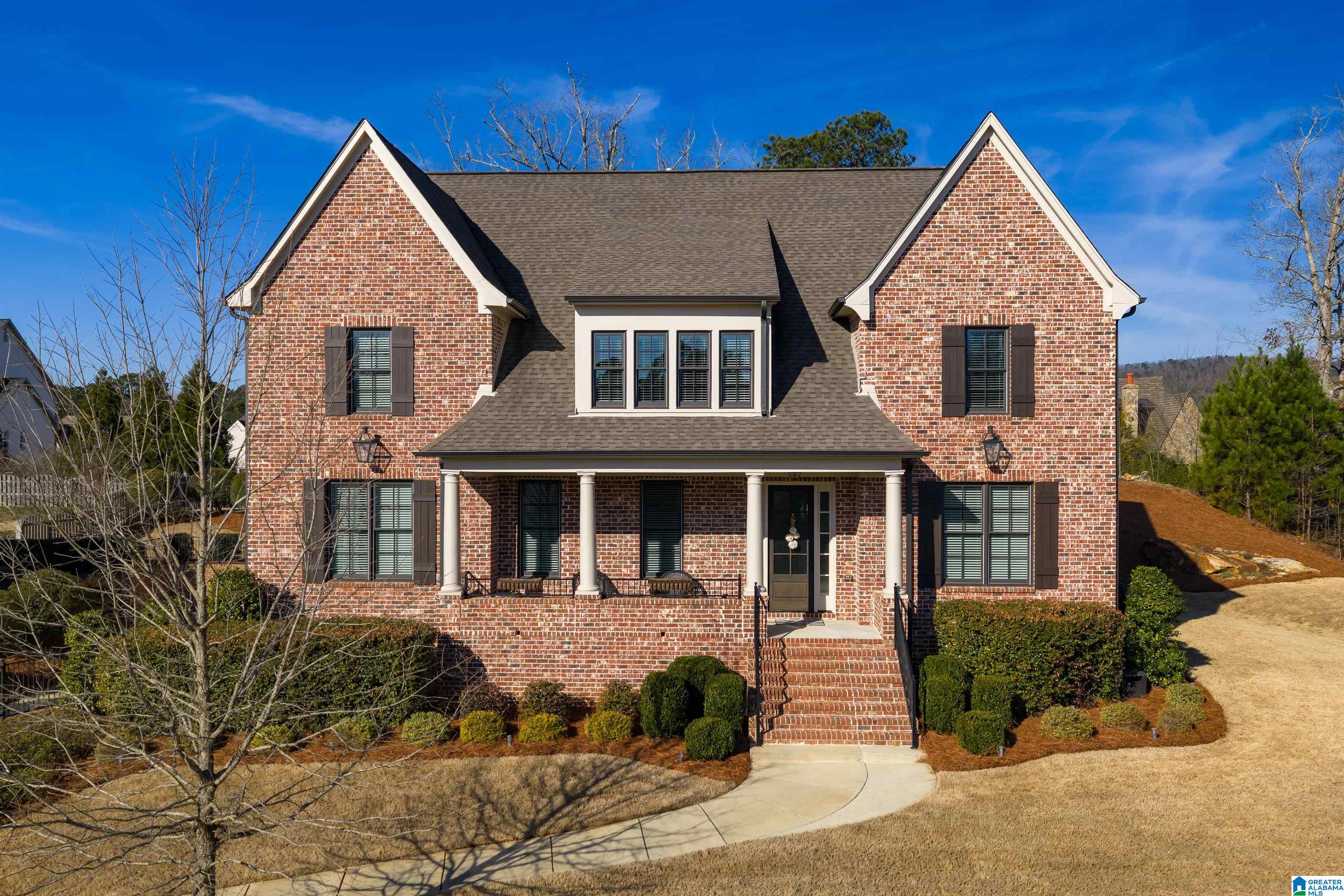 5750 DEERCREST COURT