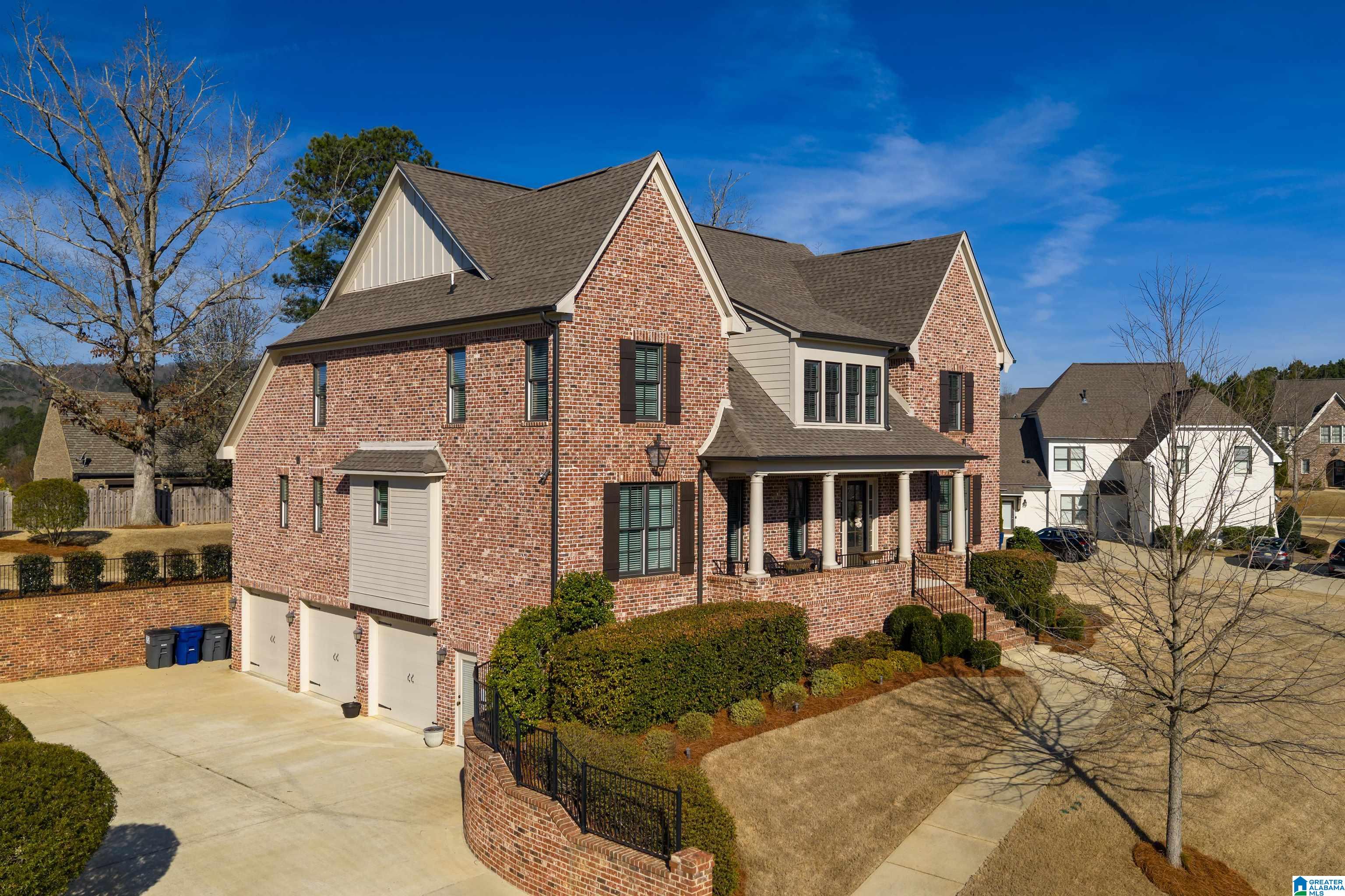 5750 DEERCREST COURT