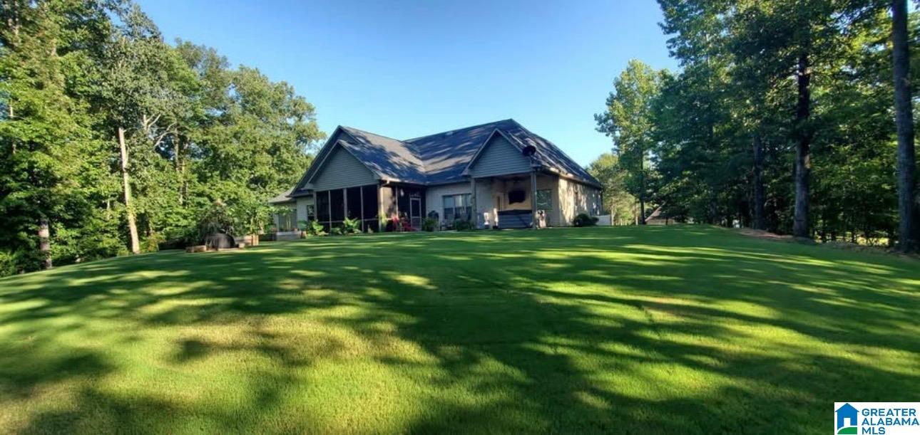 247 MIDDLE RIDGE TRAIL