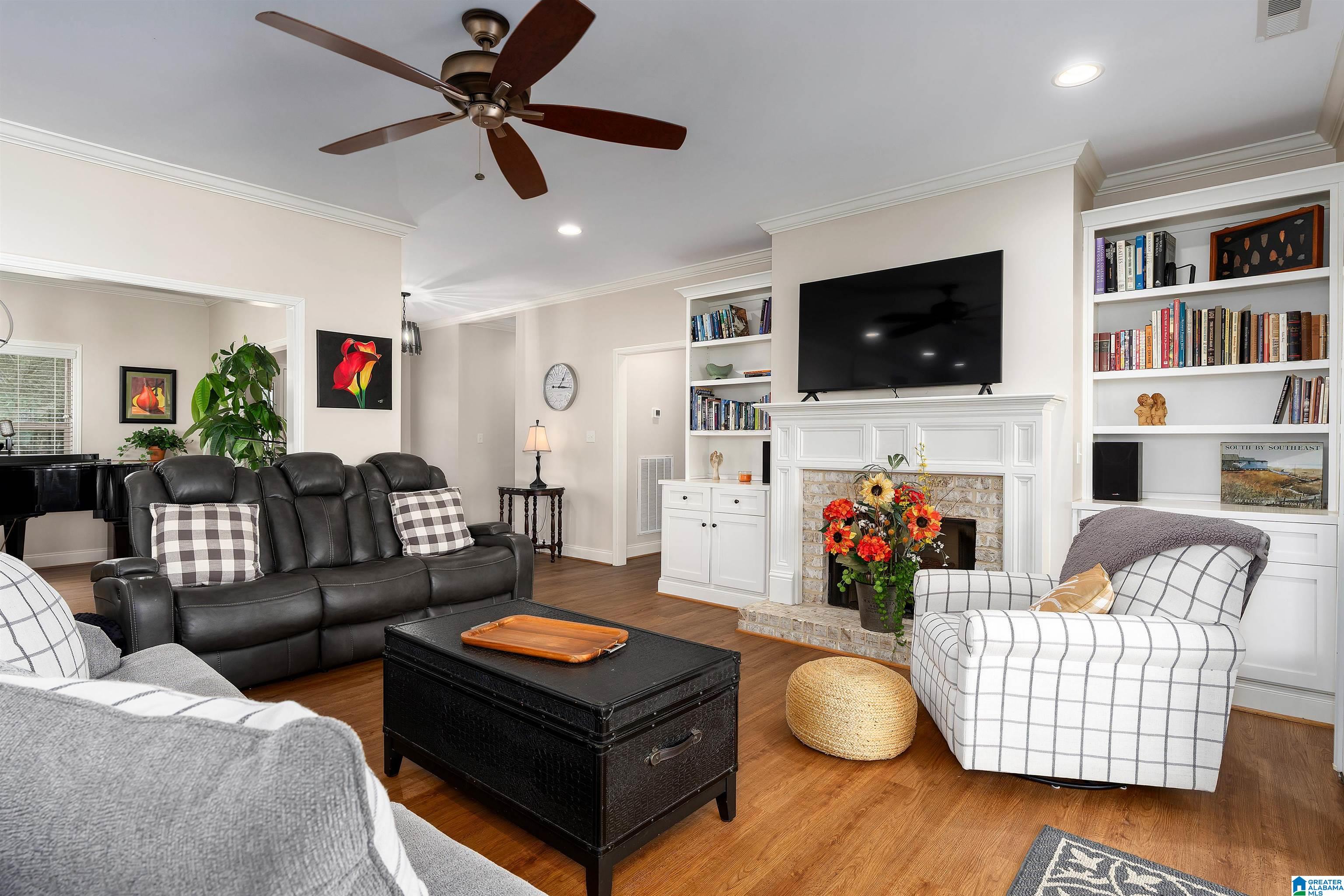 247 MIDDLE RIDGE TRAIL