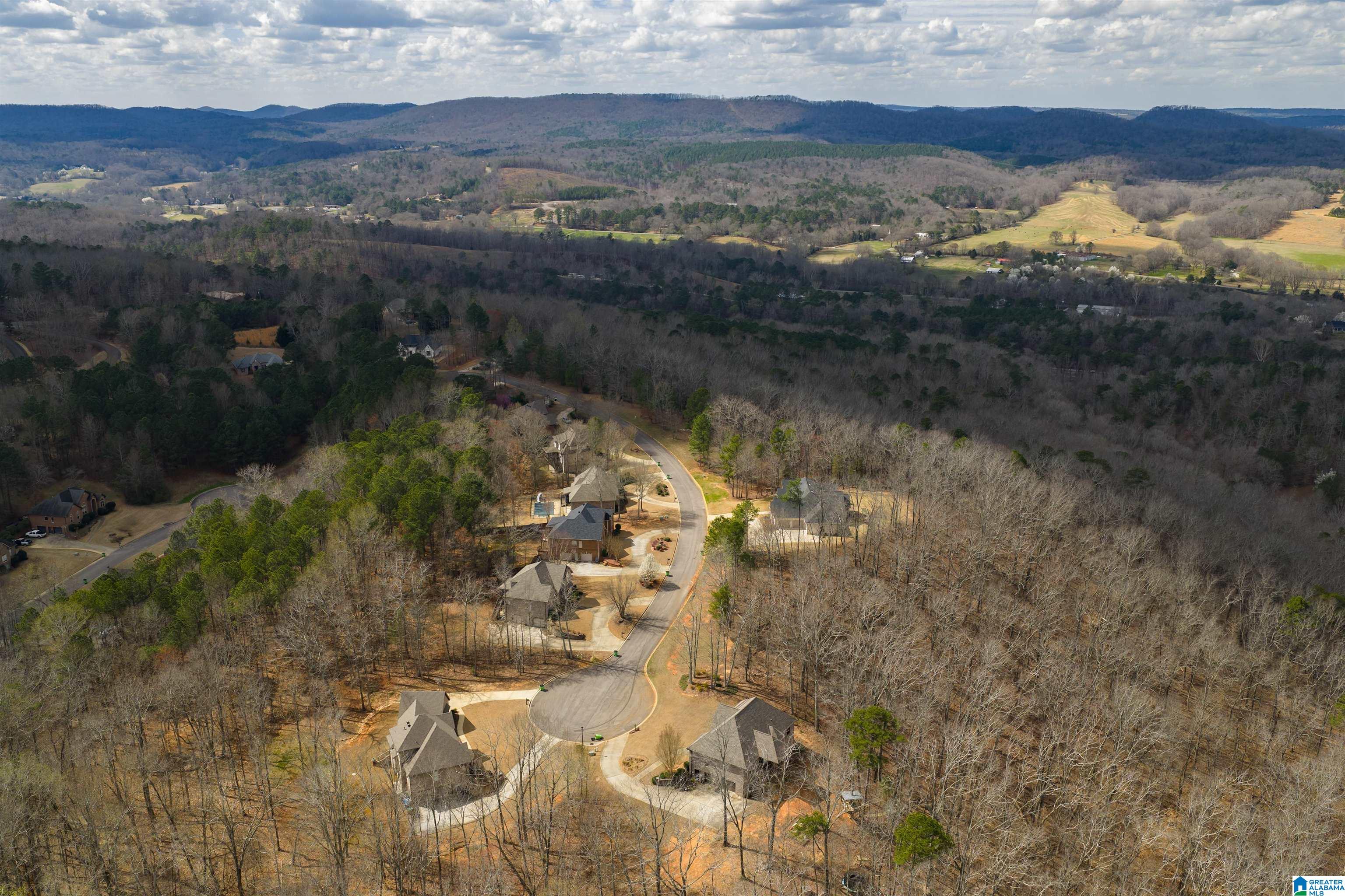 247 MIDDLE RIDGE TRAIL