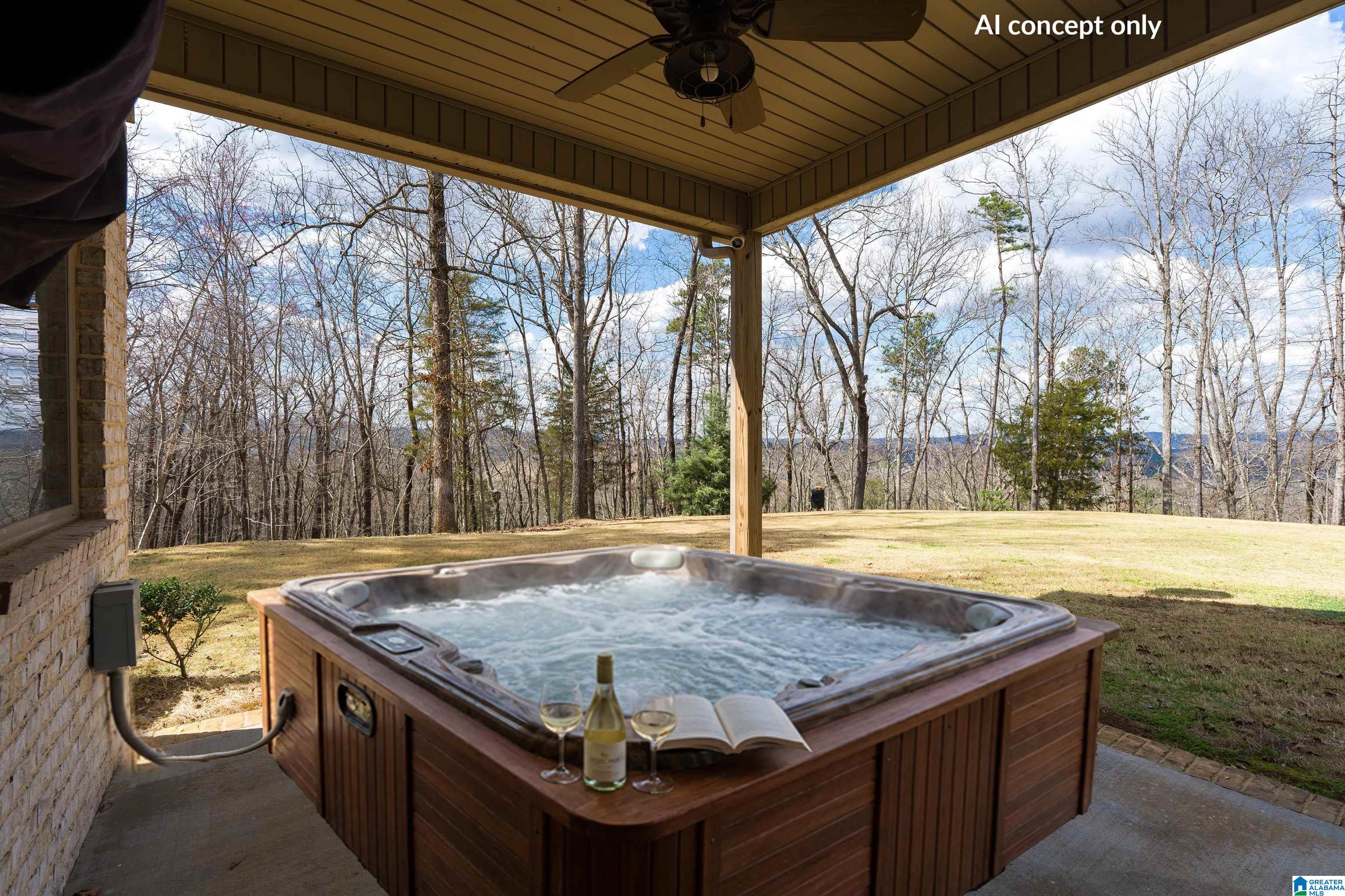 247 MIDDLE RIDGE TRAIL