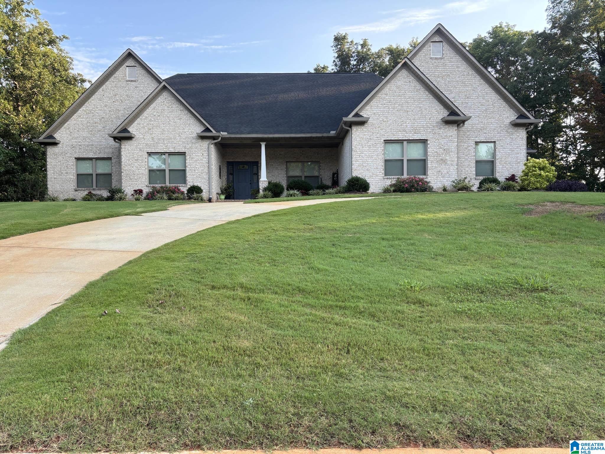 247 MIDDLE RIDGE TRAIL