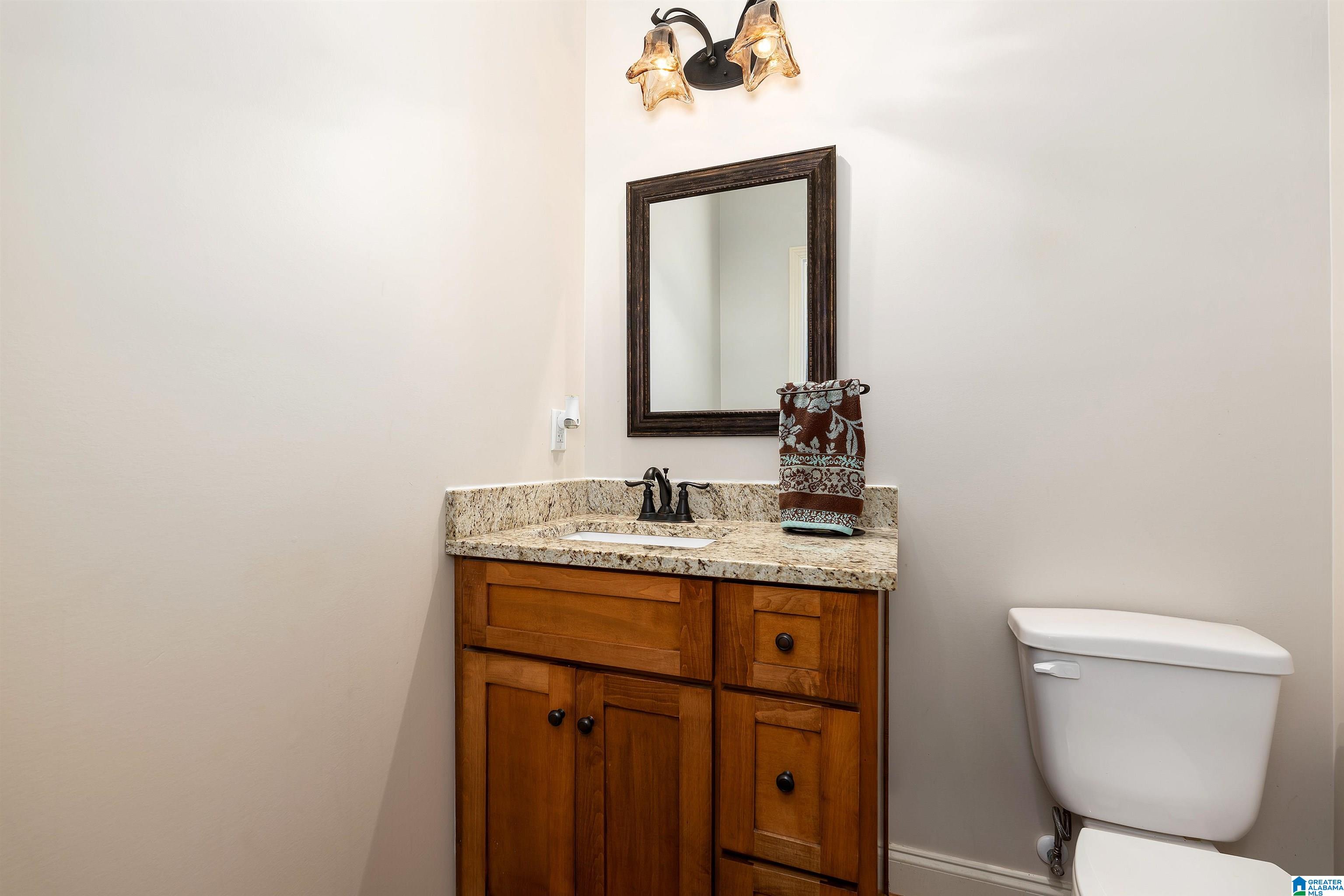 247 MIDDLE RIDGE TRAIL