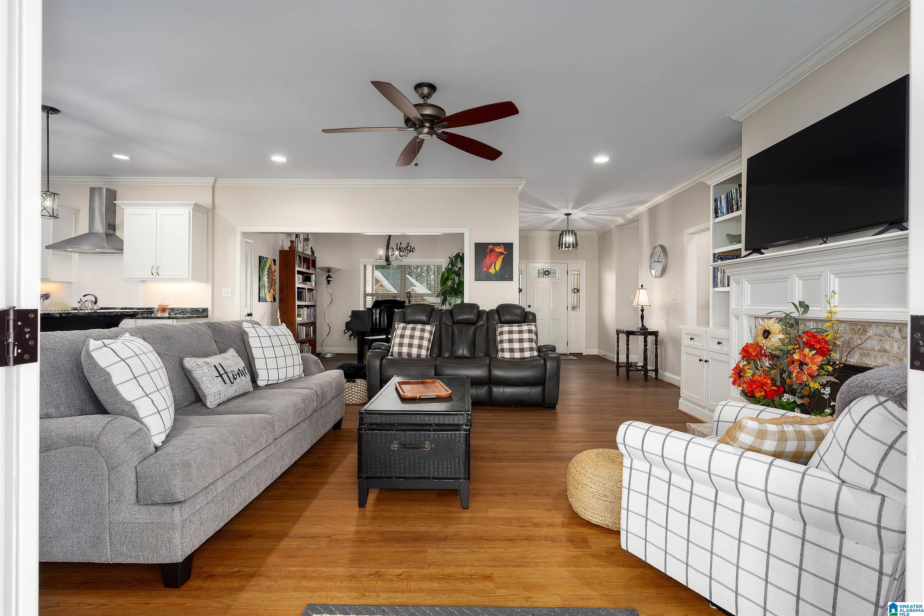 247 MIDDLE RIDGE TRAIL