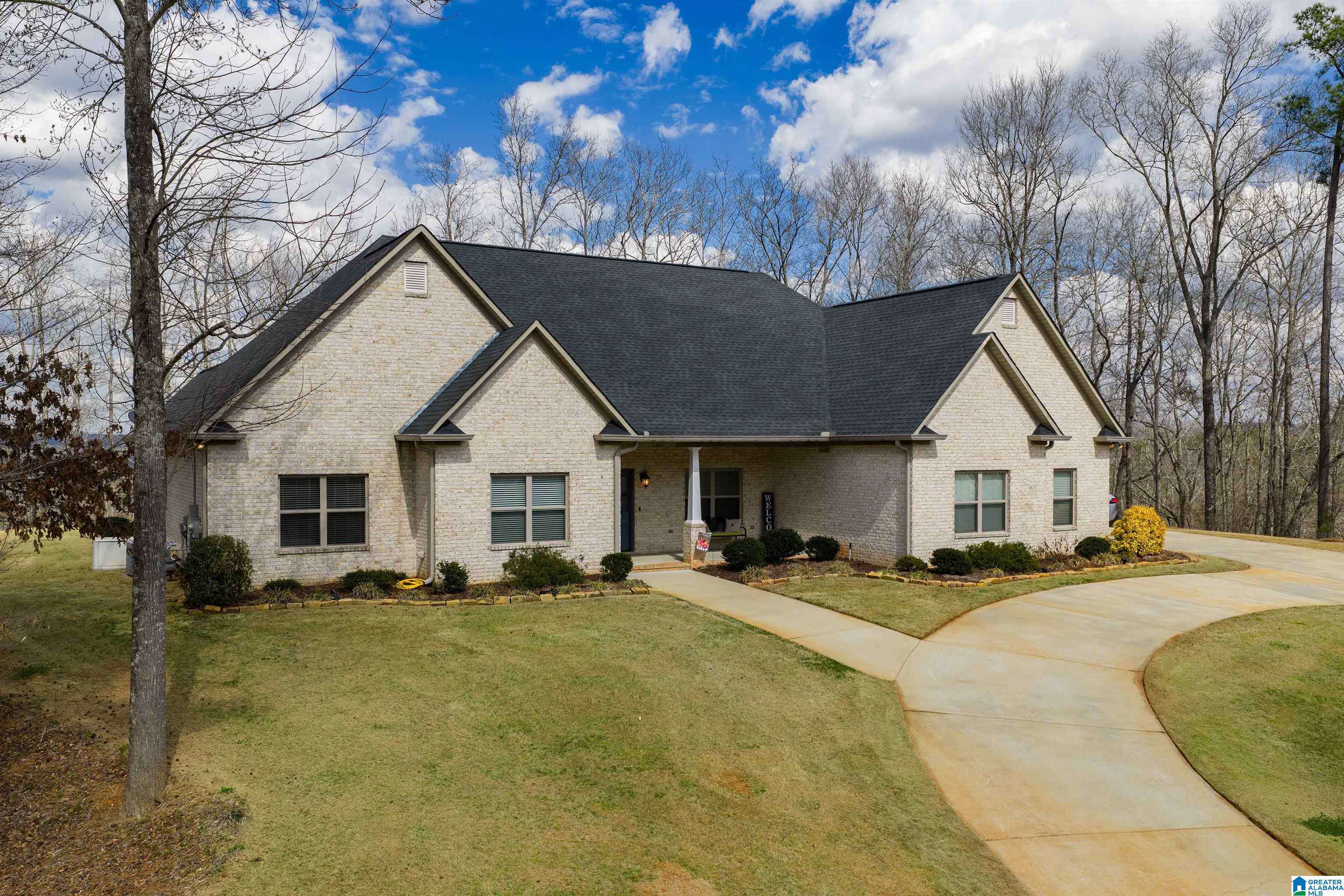 247 MIDDLE RIDGE TRAIL