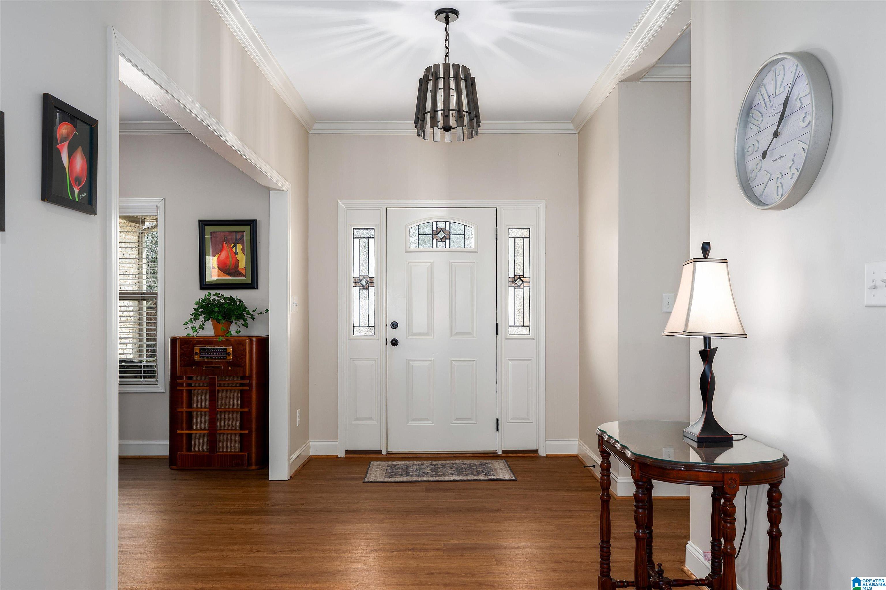 247 MIDDLE RIDGE TRAIL