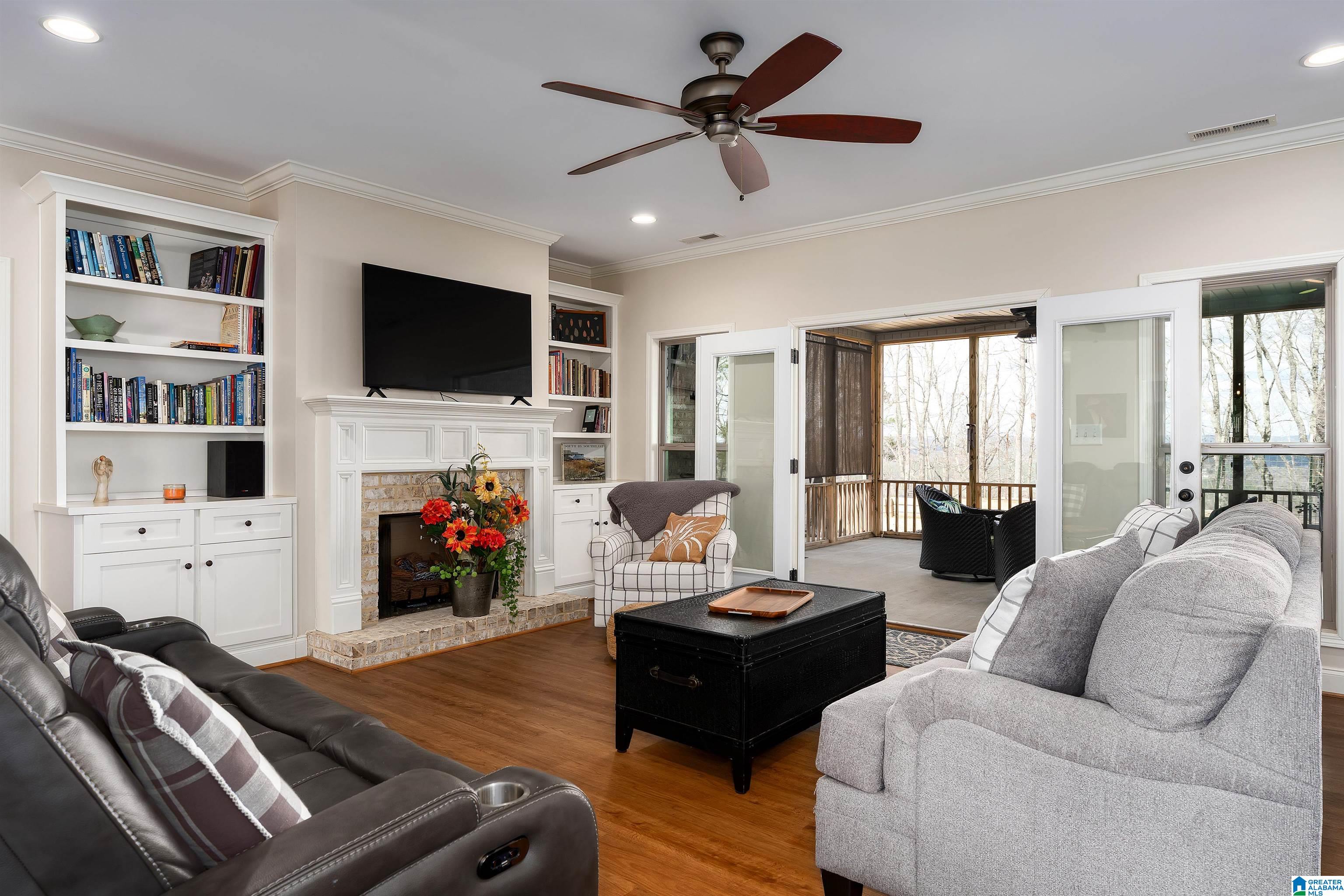 247 MIDDLE RIDGE TRAIL