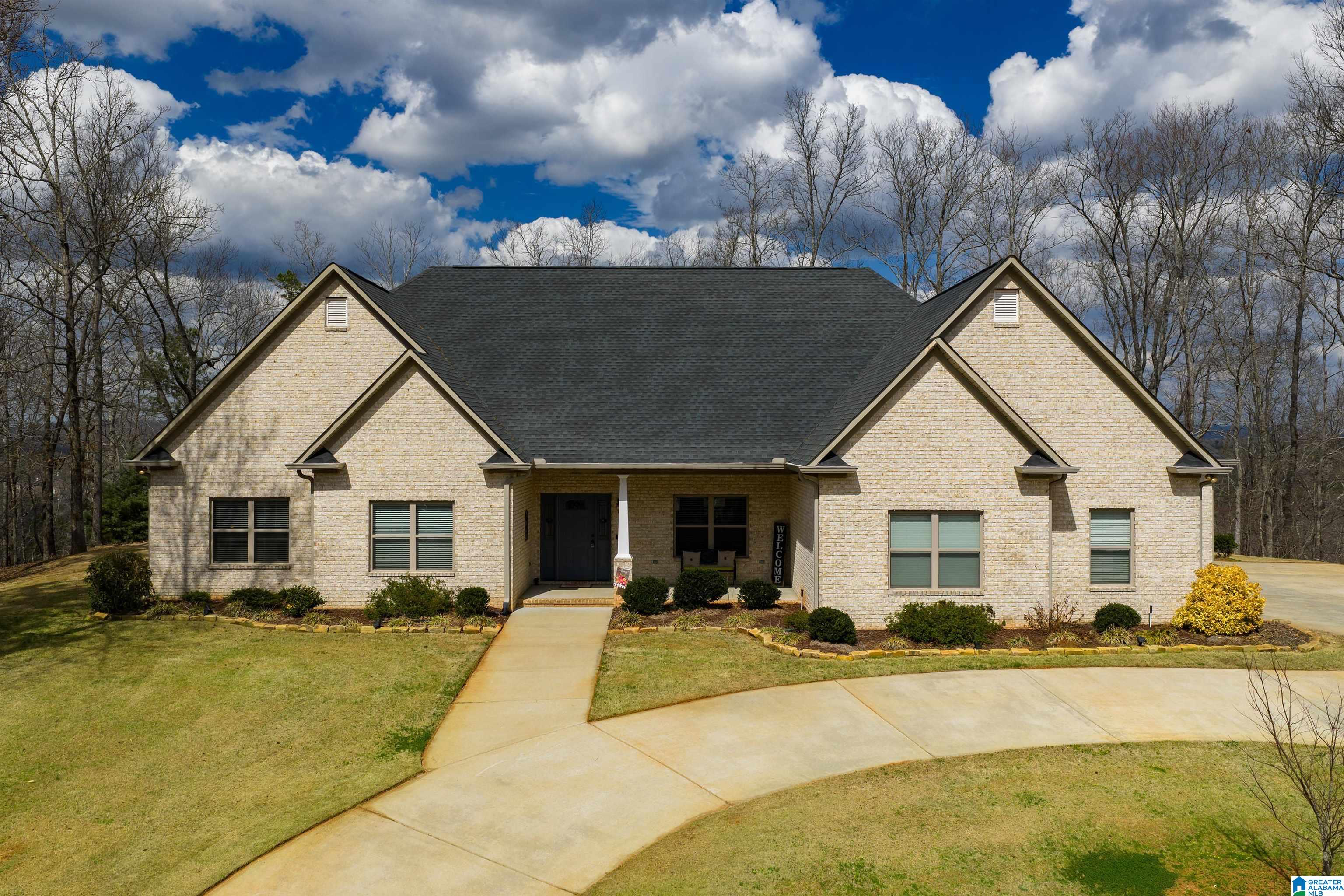 247 MIDDLE RIDGE TRAIL