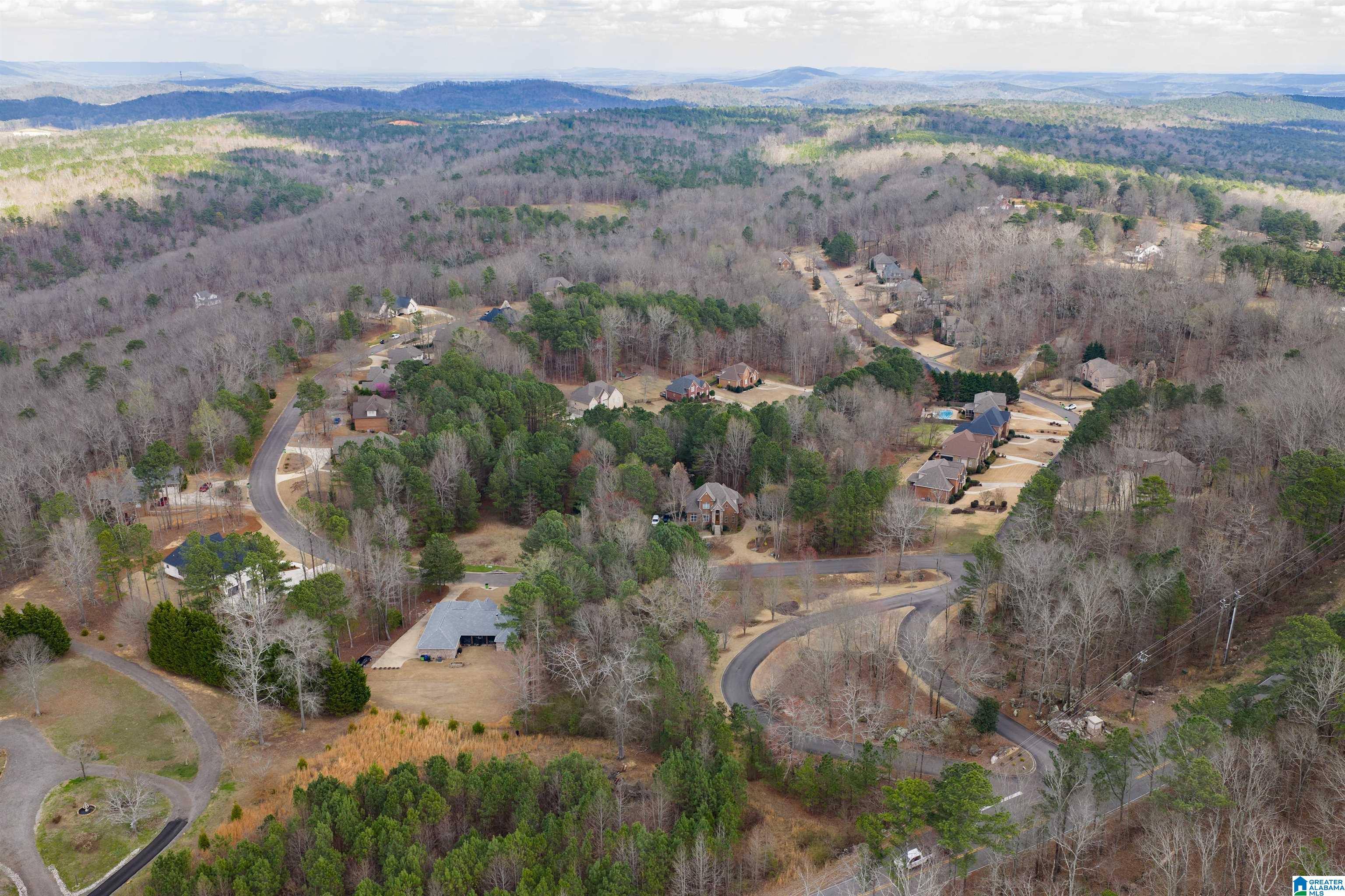 247 MIDDLE RIDGE TRAIL