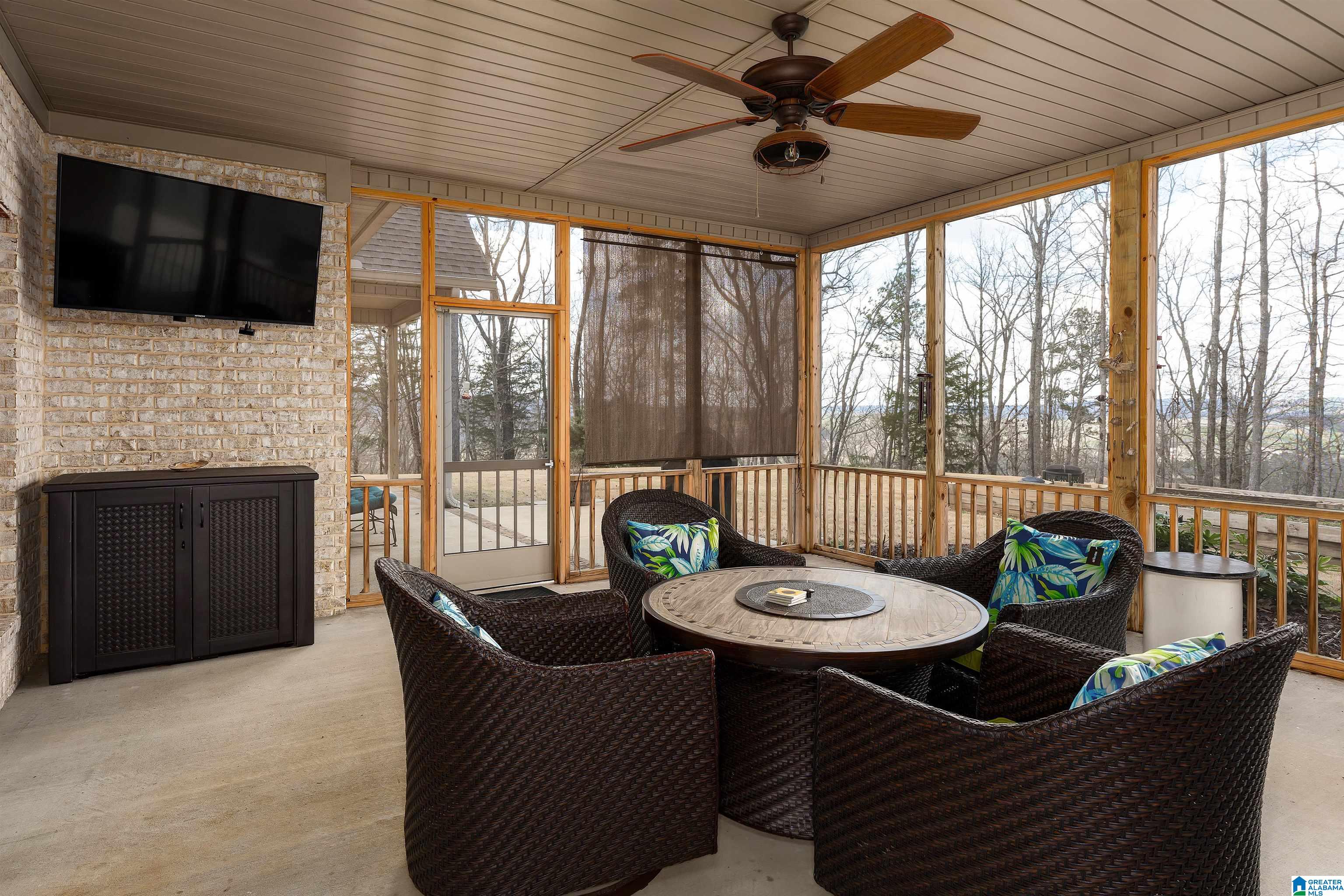 247 MIDDLE RIDGE TRAIL