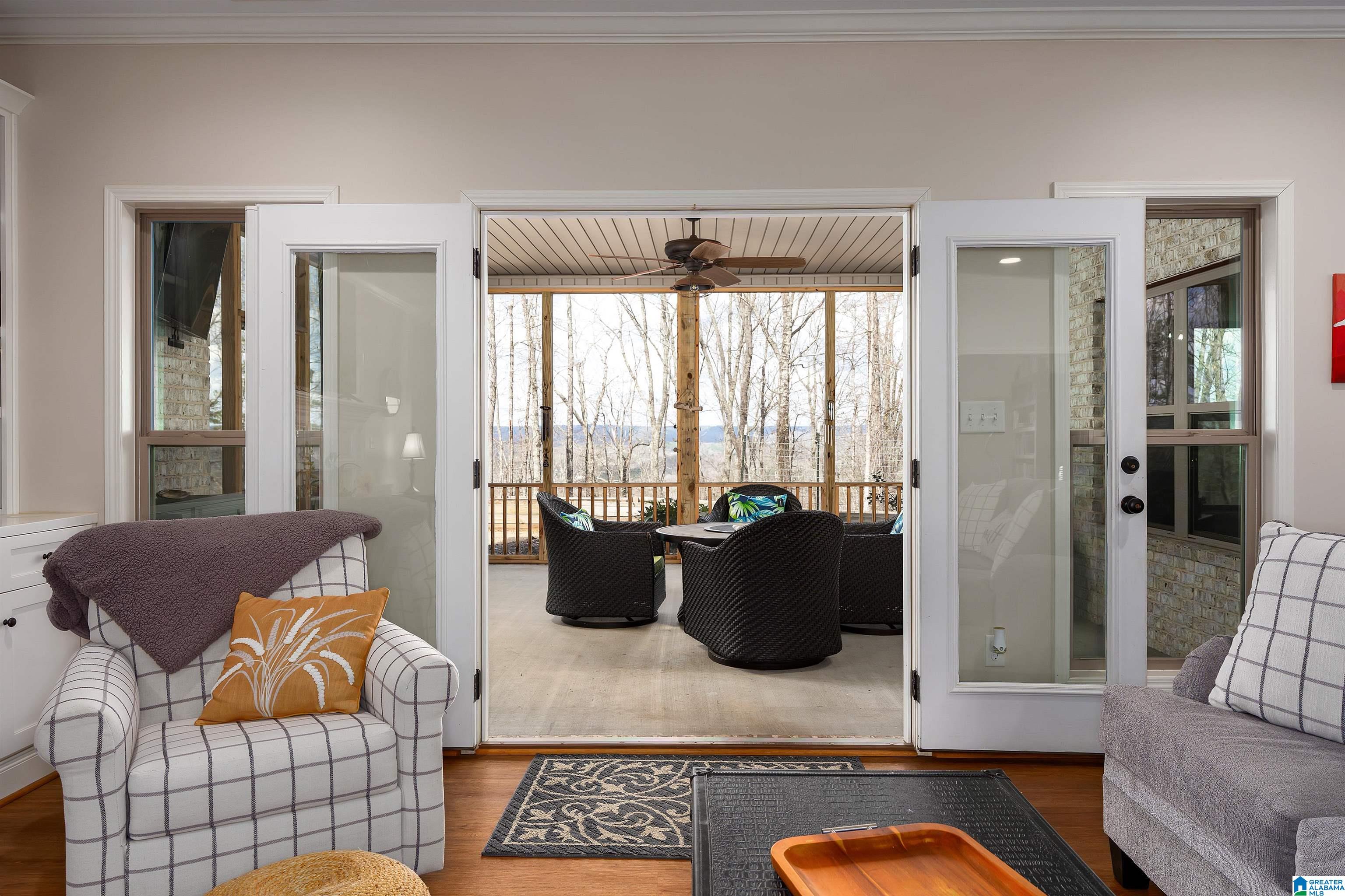 247 MIDDLE RIDGE TRAIL