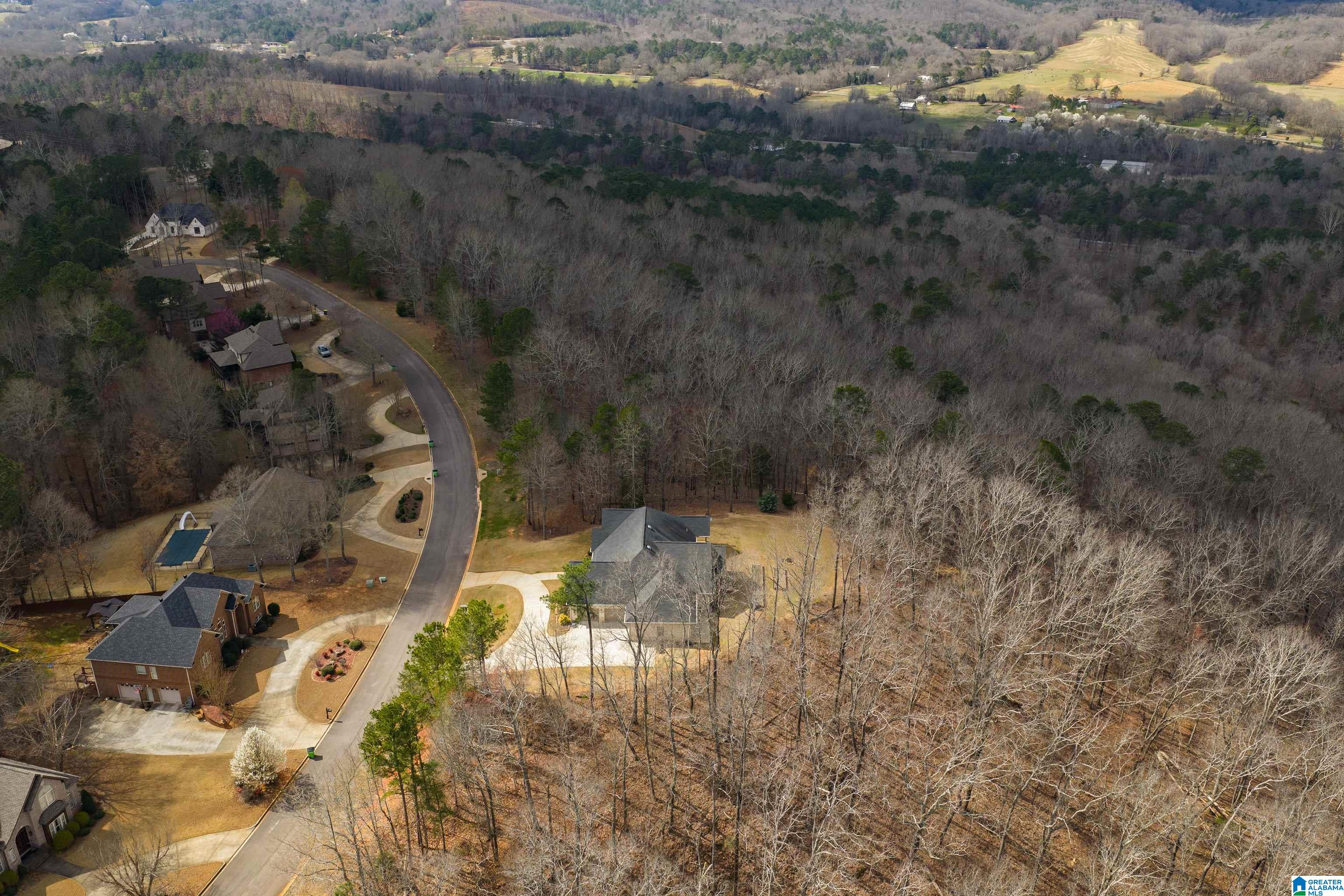 247 MIDDLE RIDGE TRAIL