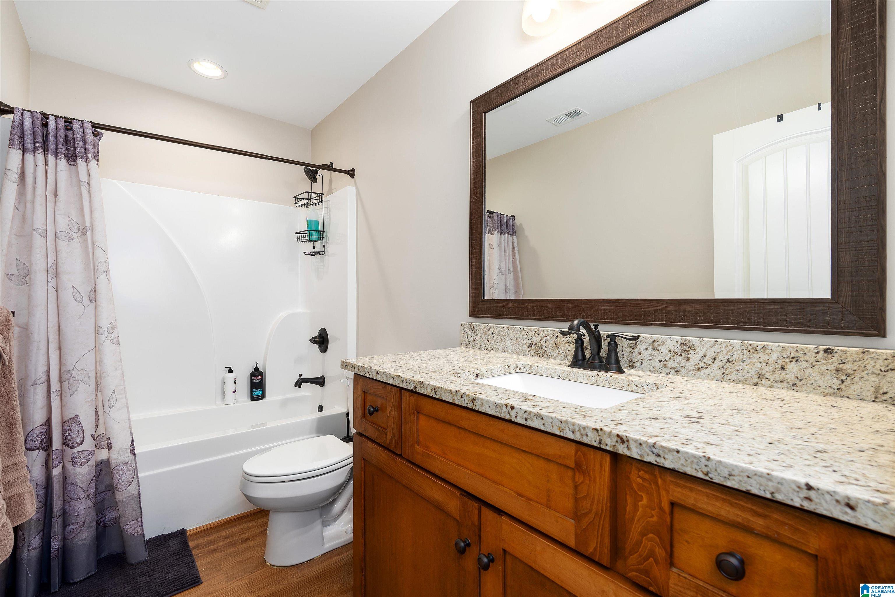 247 MIDDLE RIDGE TRAIL