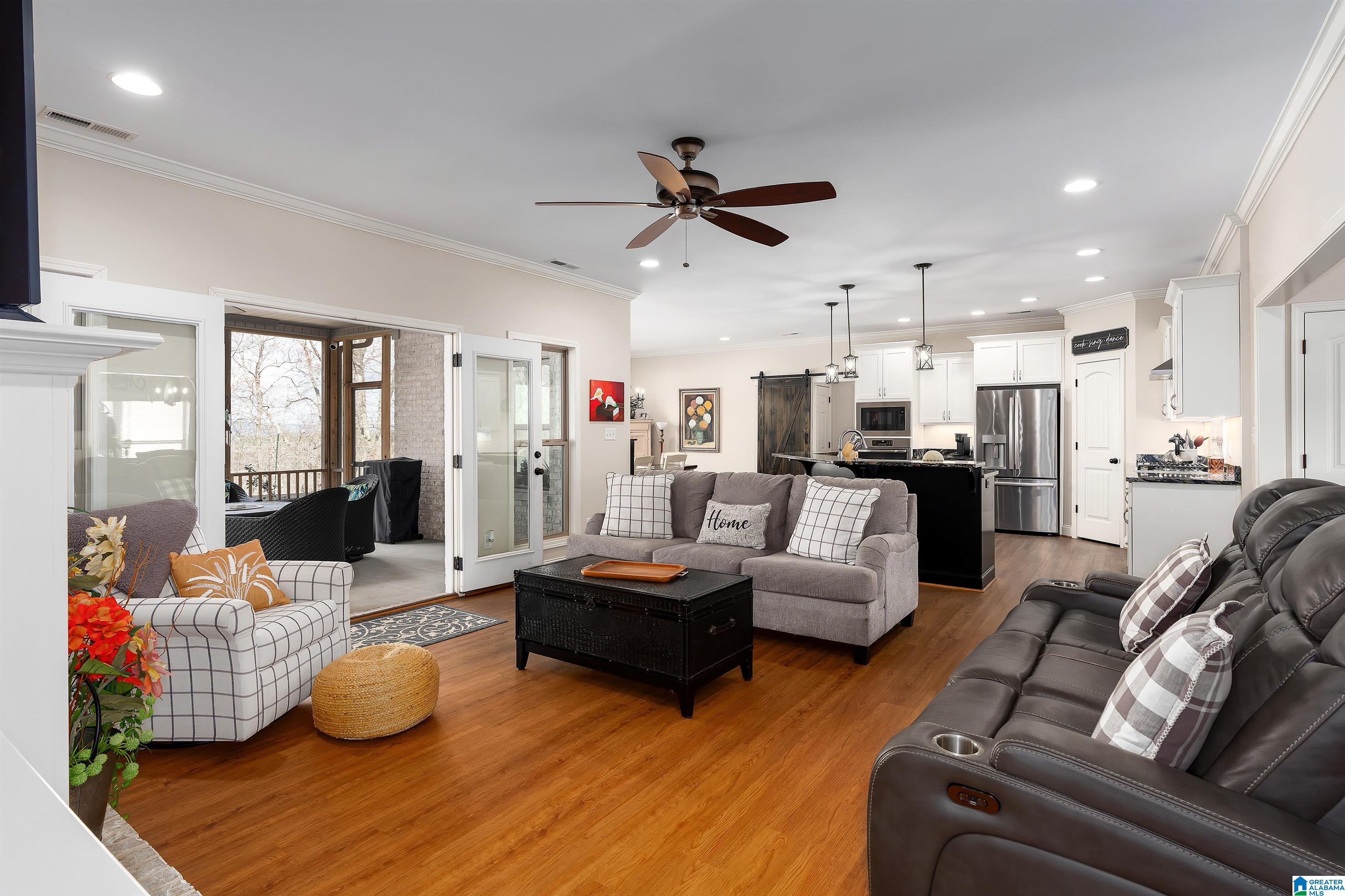 247 MIDDLE RIDGE TRAIL