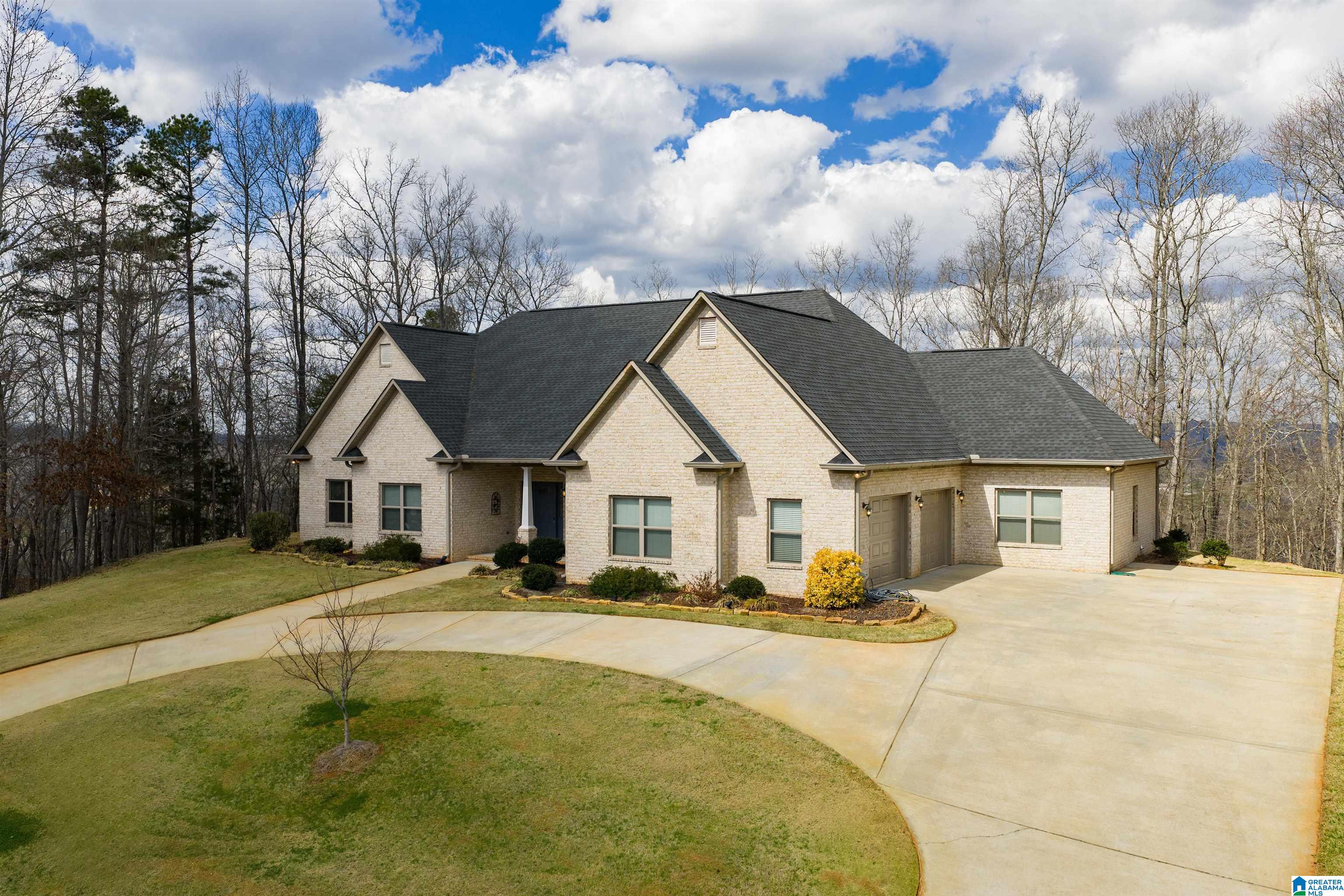 247 MIDDLE RIDGE TRAIL