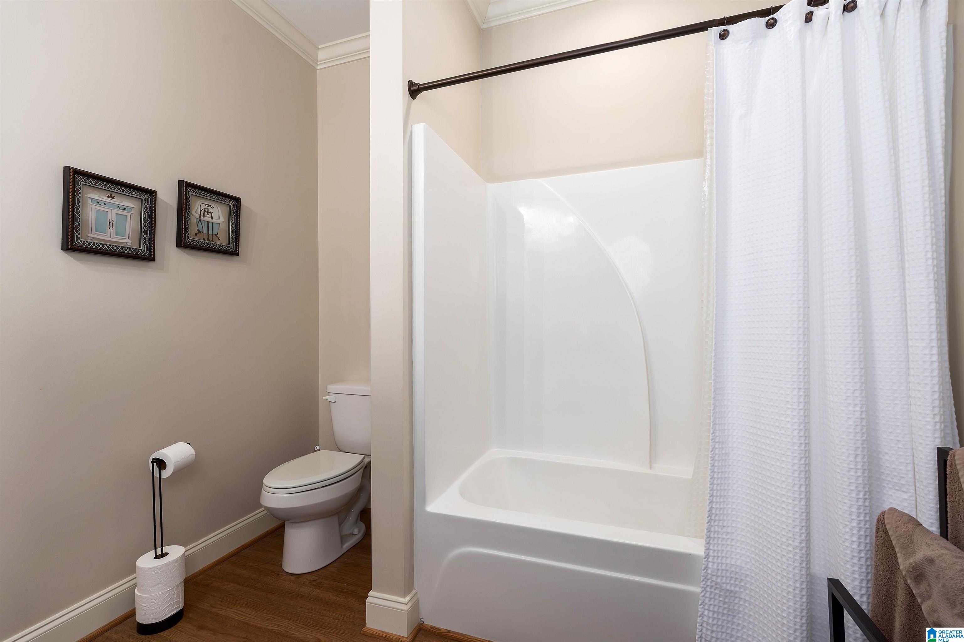 247 MIDDLE RIDGE TRAIL