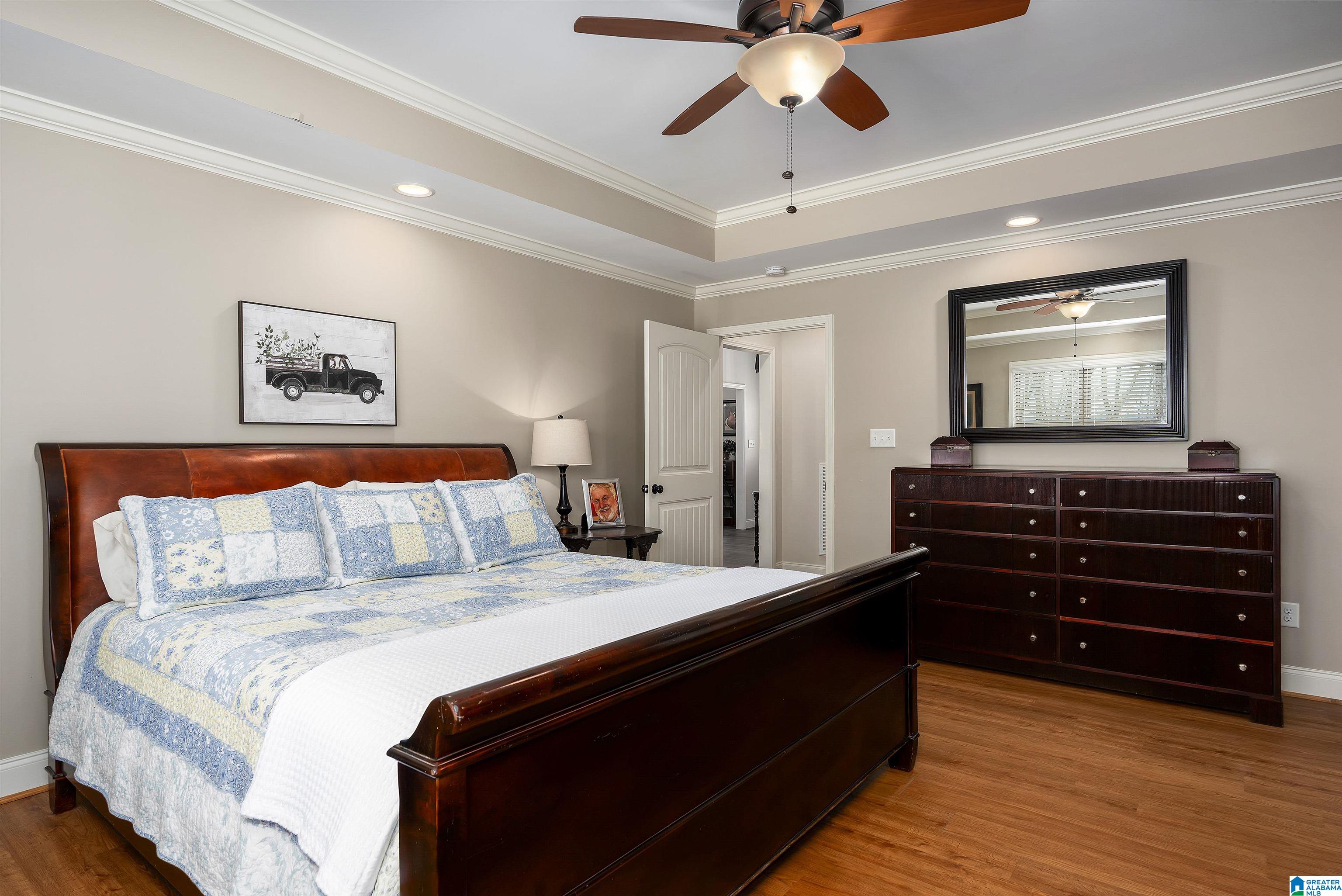 247 MIDDLE RIDGE TRAIL