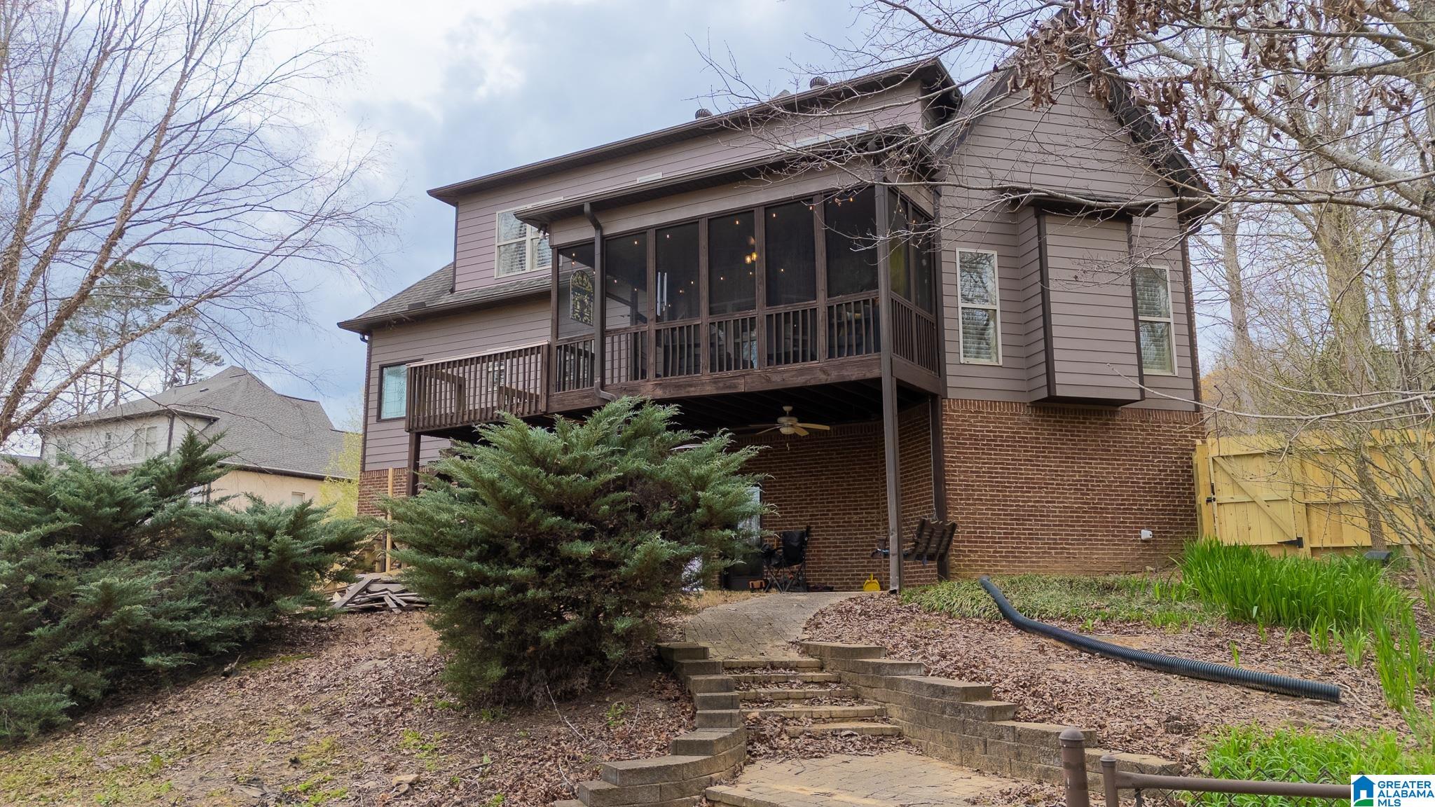 8169 CARRINGTON DRIVE