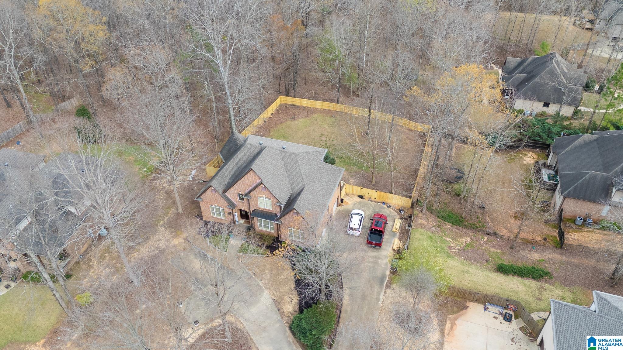 8169 CARRINGTON DRIVE