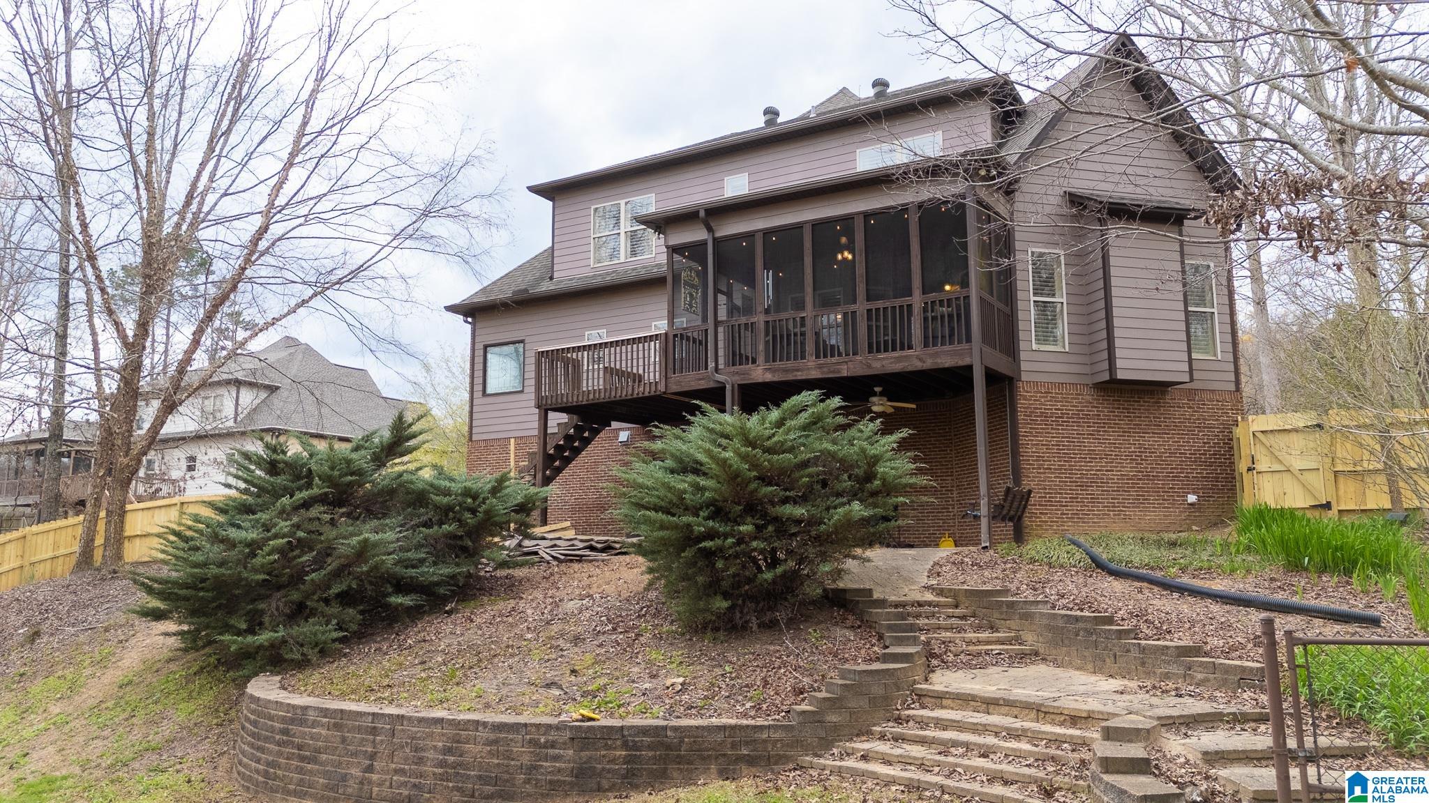 8169 CARRINGTON DRIVE