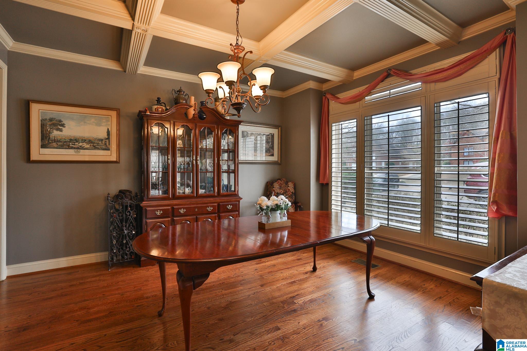 8169 CARRINGTON DRIVE