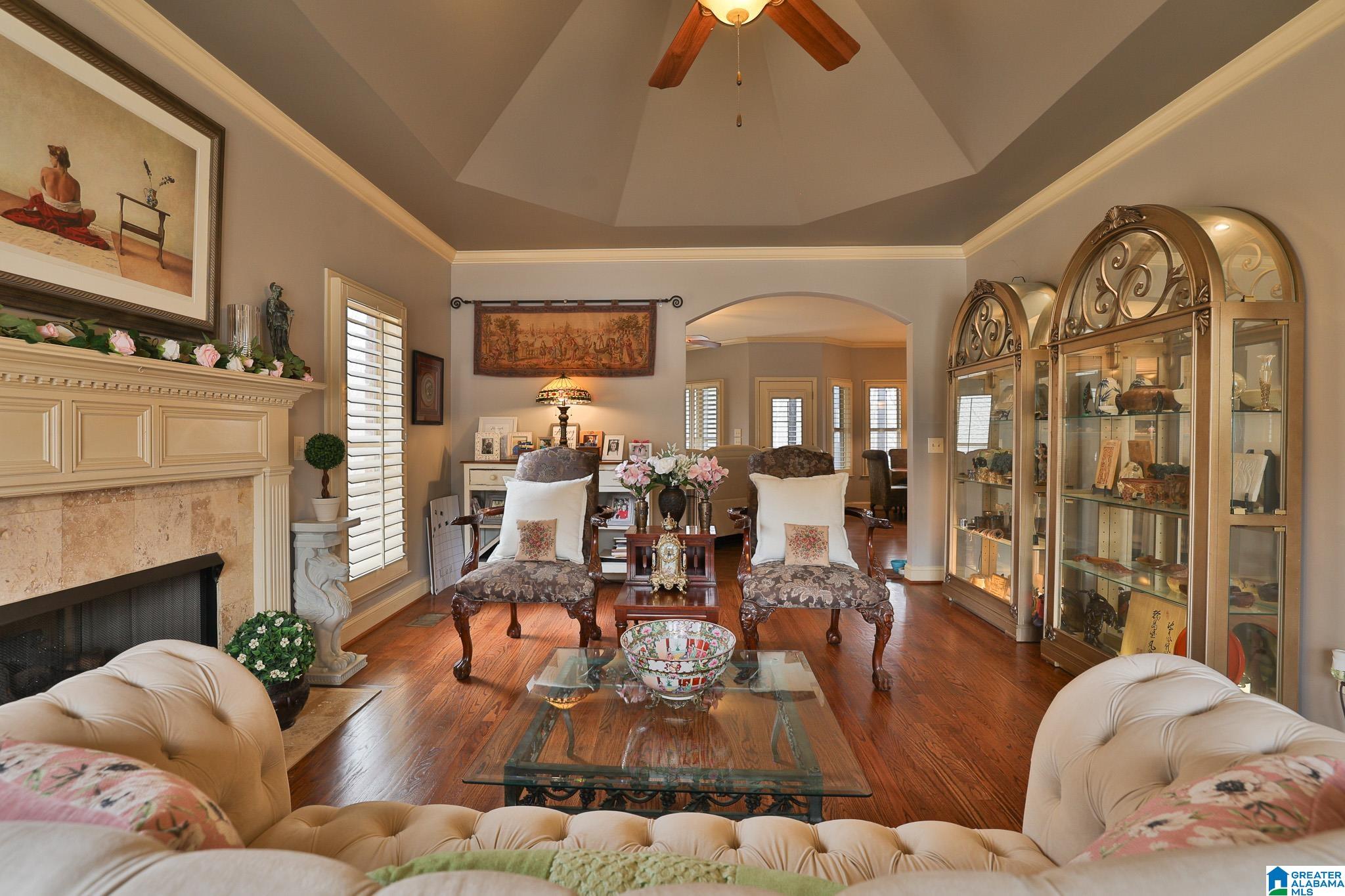 8169 CARRINGTON DRIVE