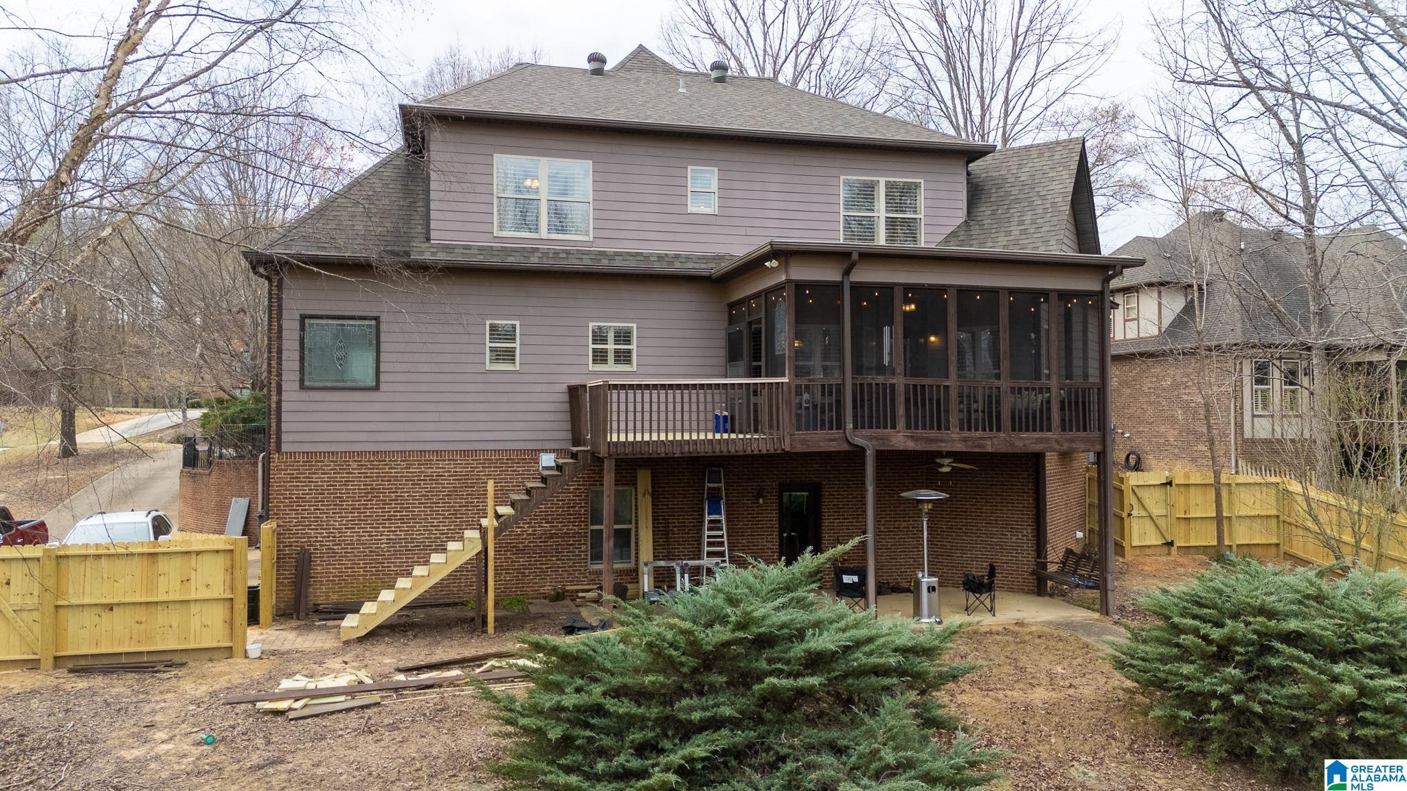 8169 CARRINGTON DRIVE