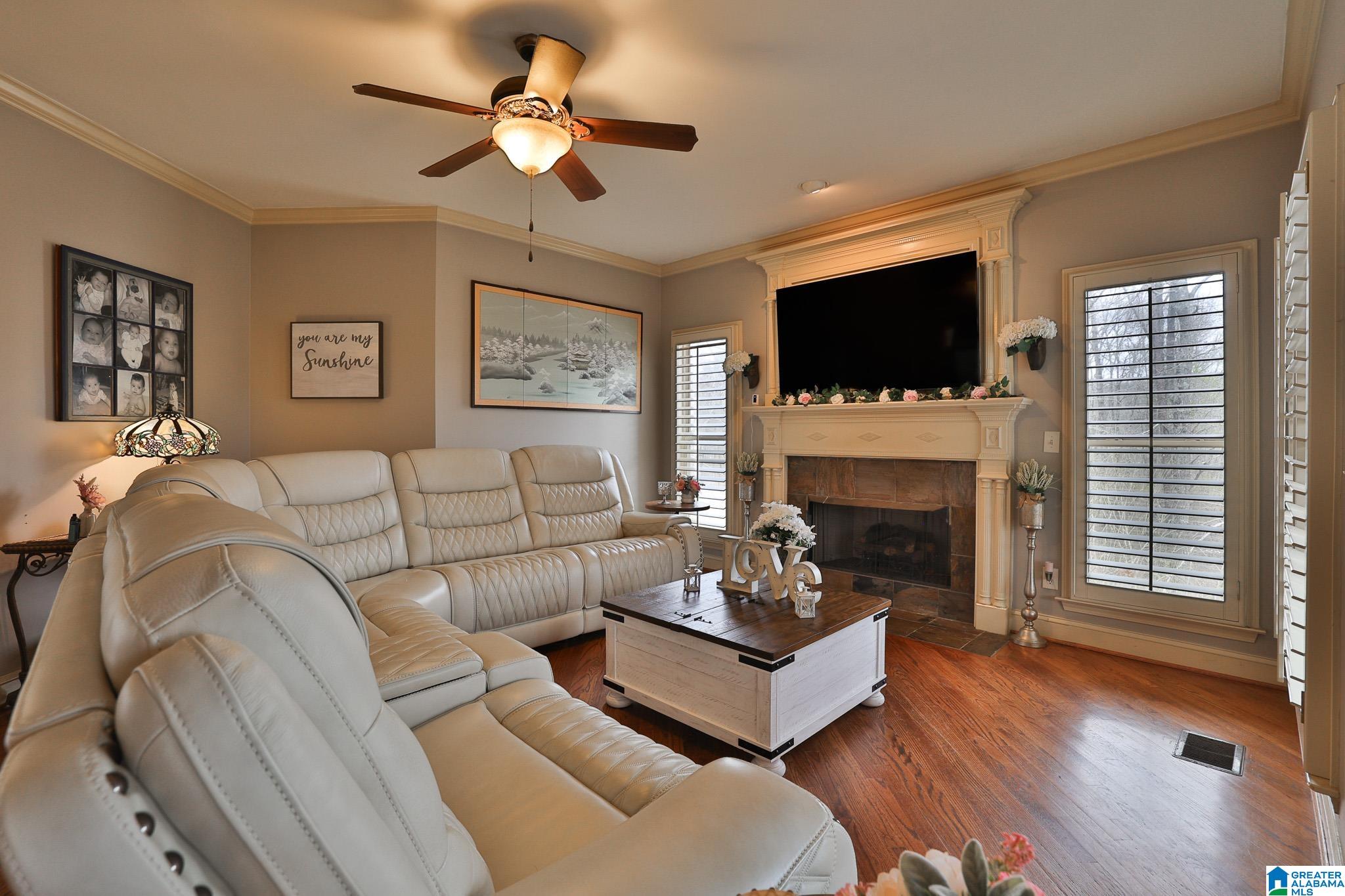 8169 CARRINGTON DRIVE