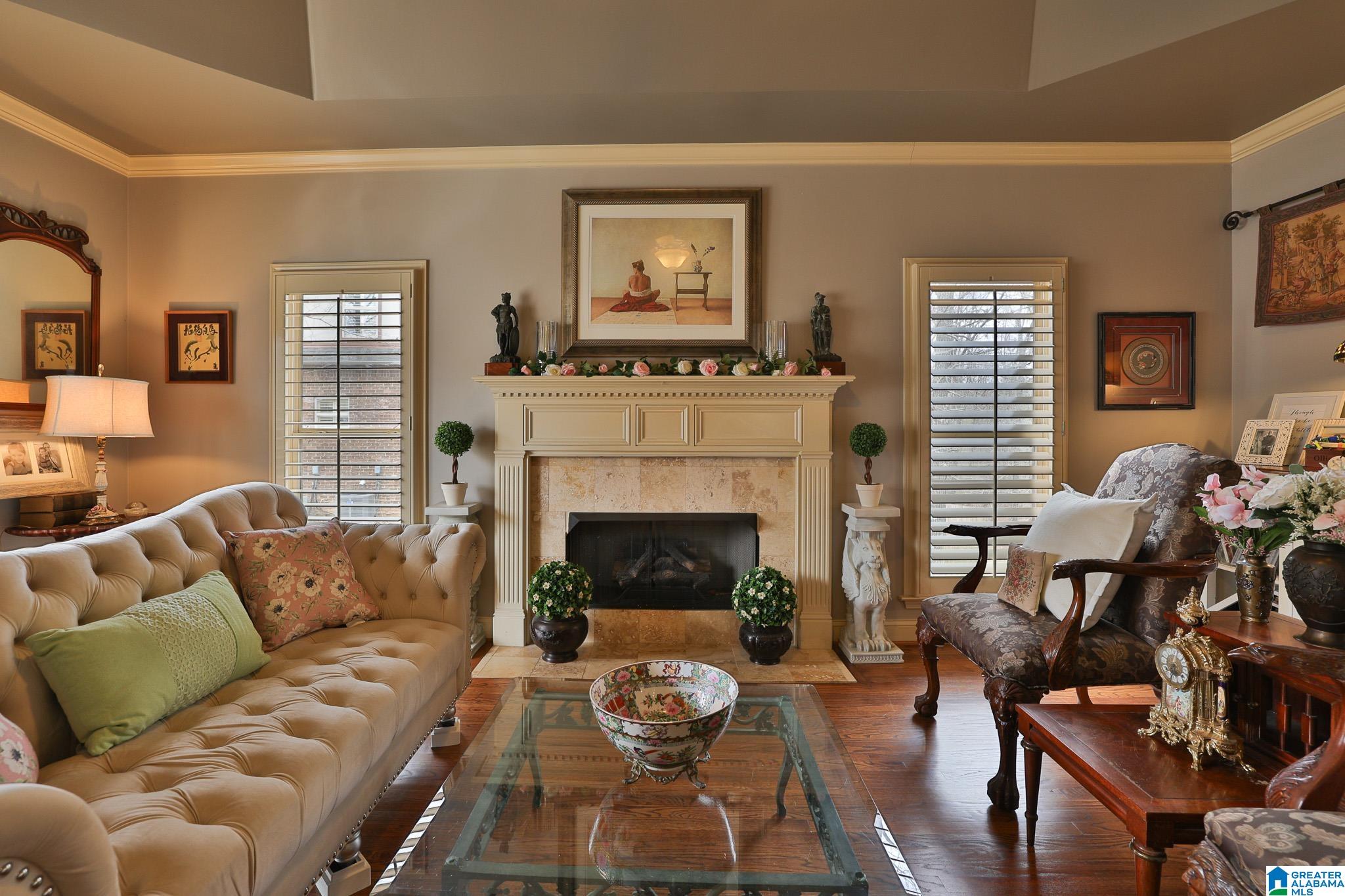 8169 CARRINGTON DRIVE