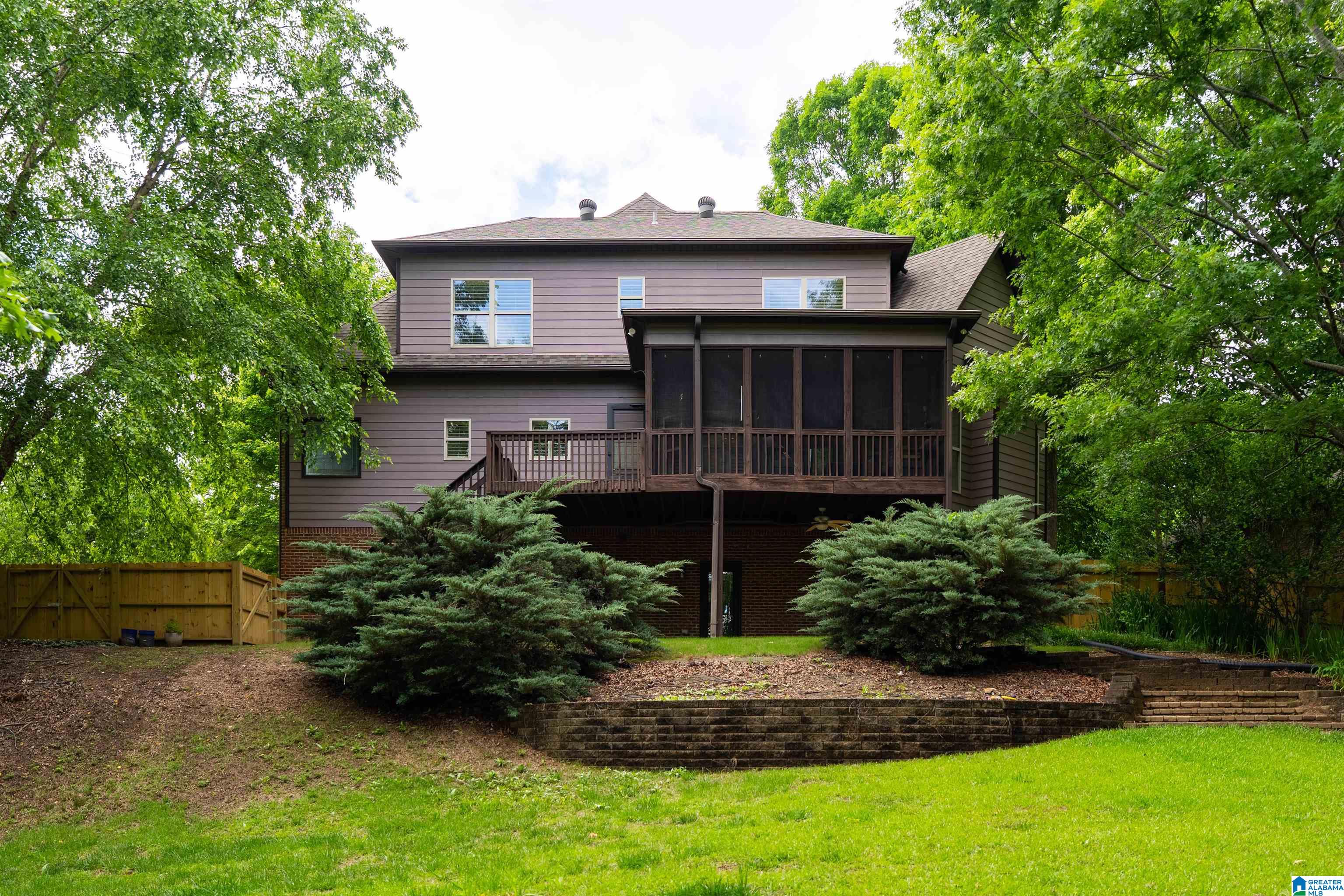 8169 CARRINGTON DRIVE