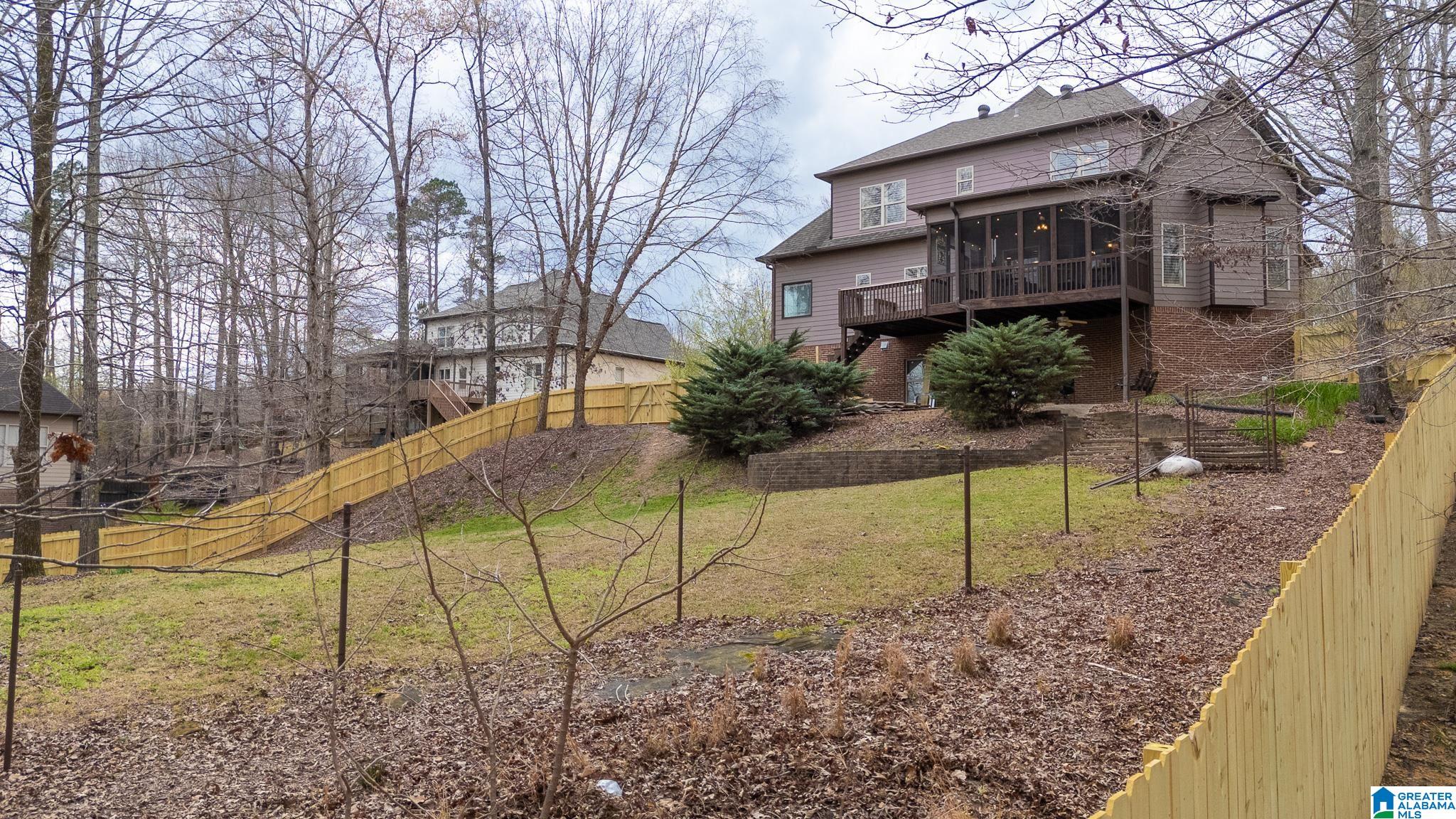 8169 CARRINGTON DRIVE