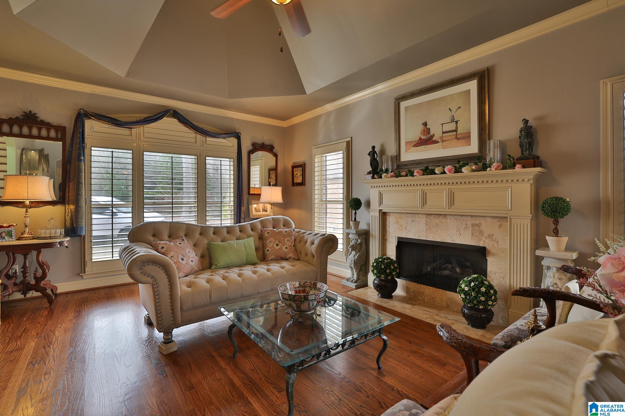 8169 CARRINGTON DRIVE