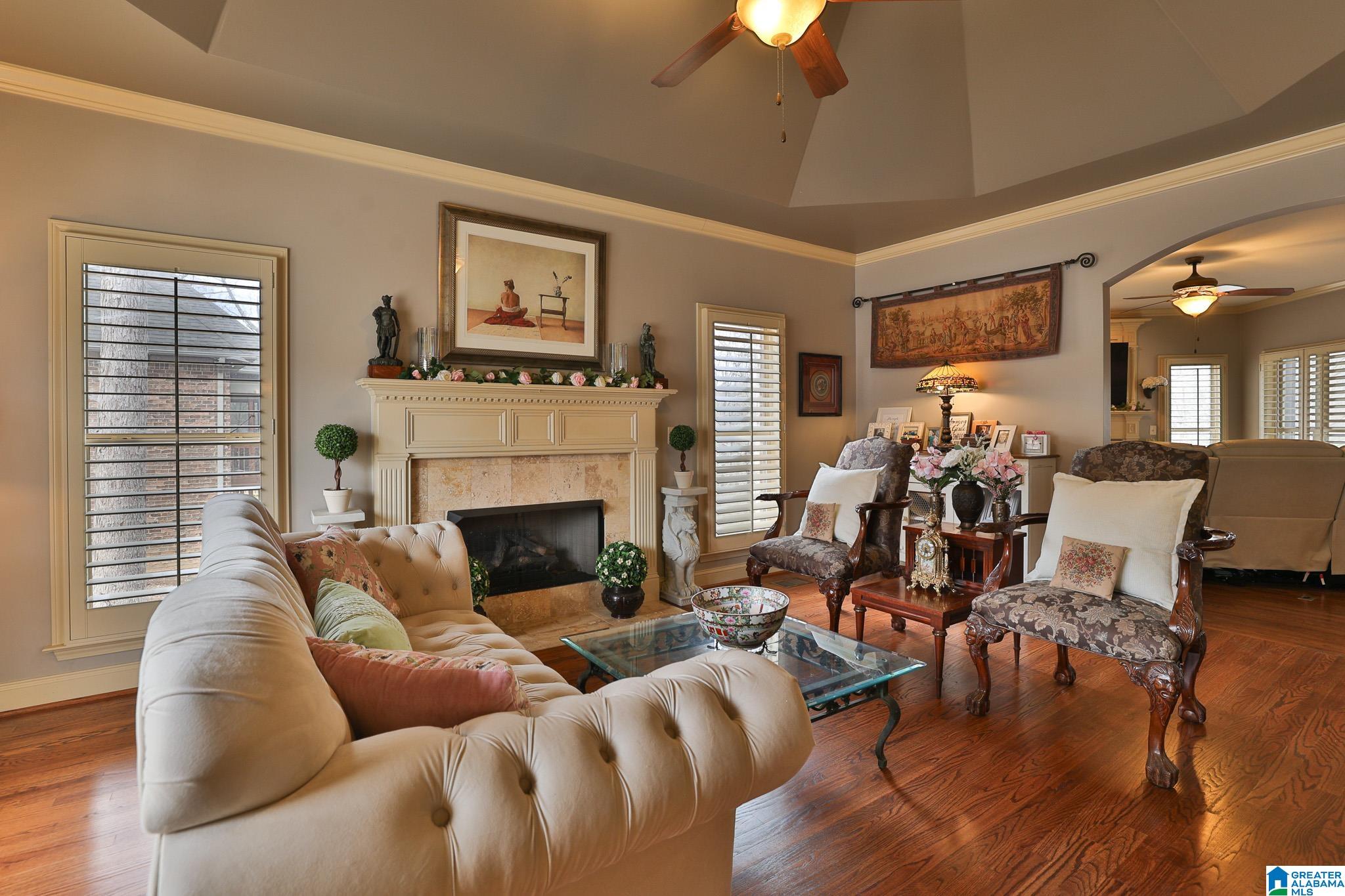 8169 CARRINGTON DRIVE