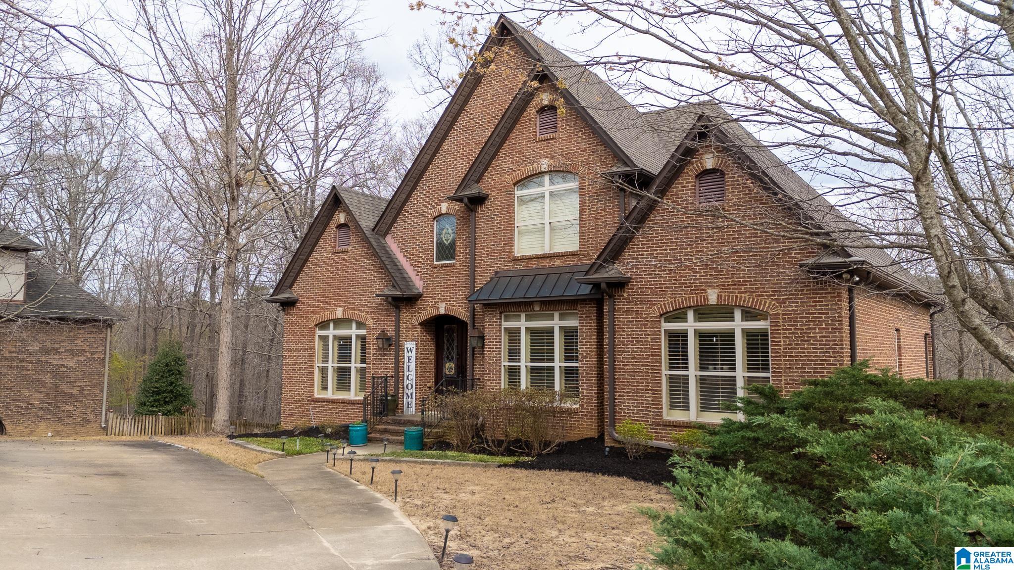 8169 CARRINGTON DRIVE