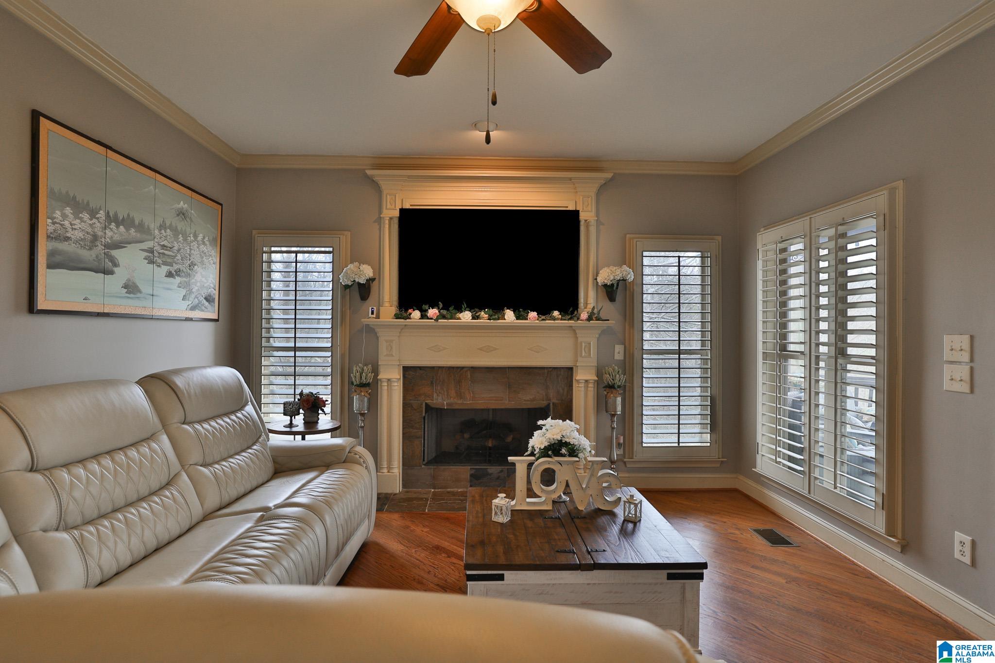 8169 CARRINGTON DRIVE