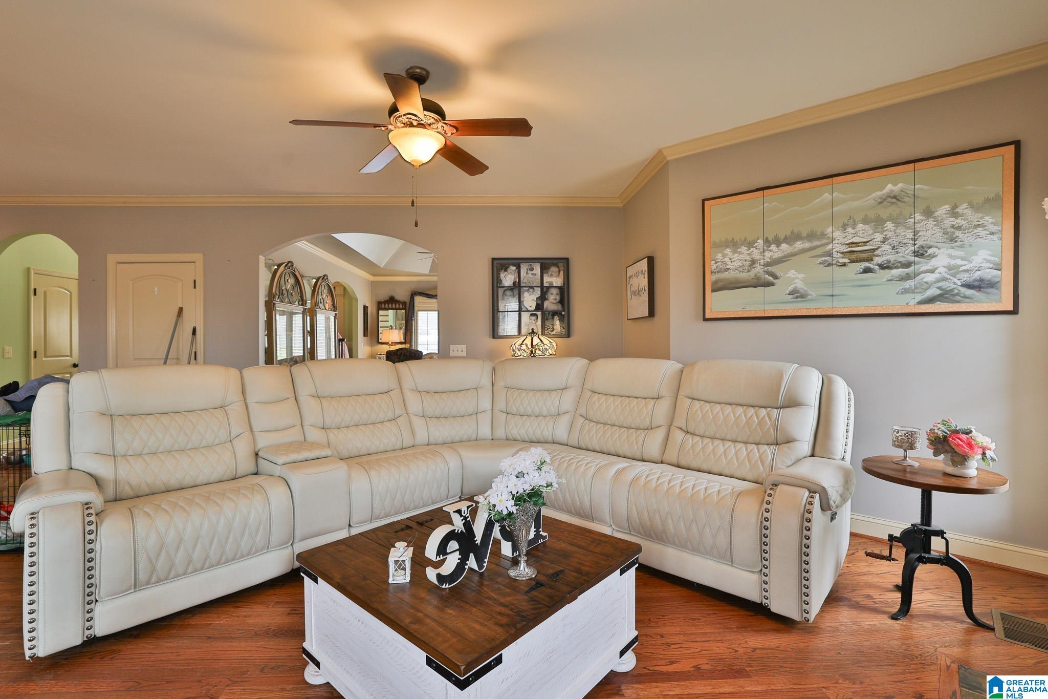 8169 CARRINGTON DRIVE