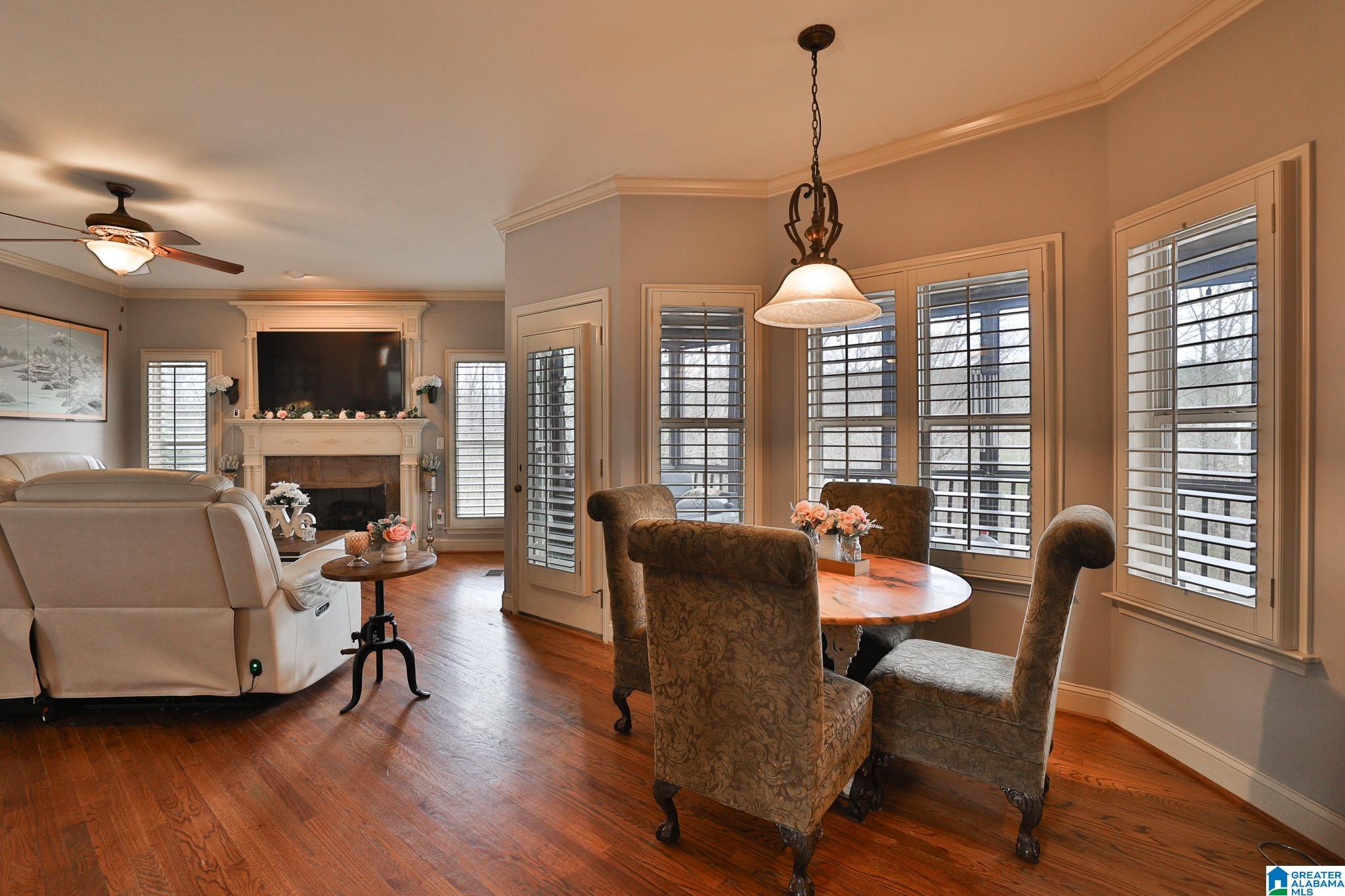 8169 CARRINGTON DRIVE