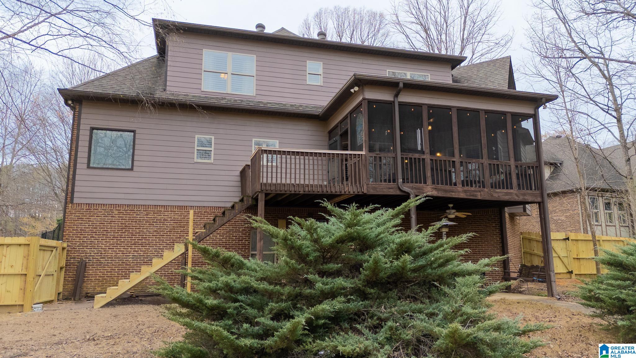 8169 CARRINGTON DRIVE