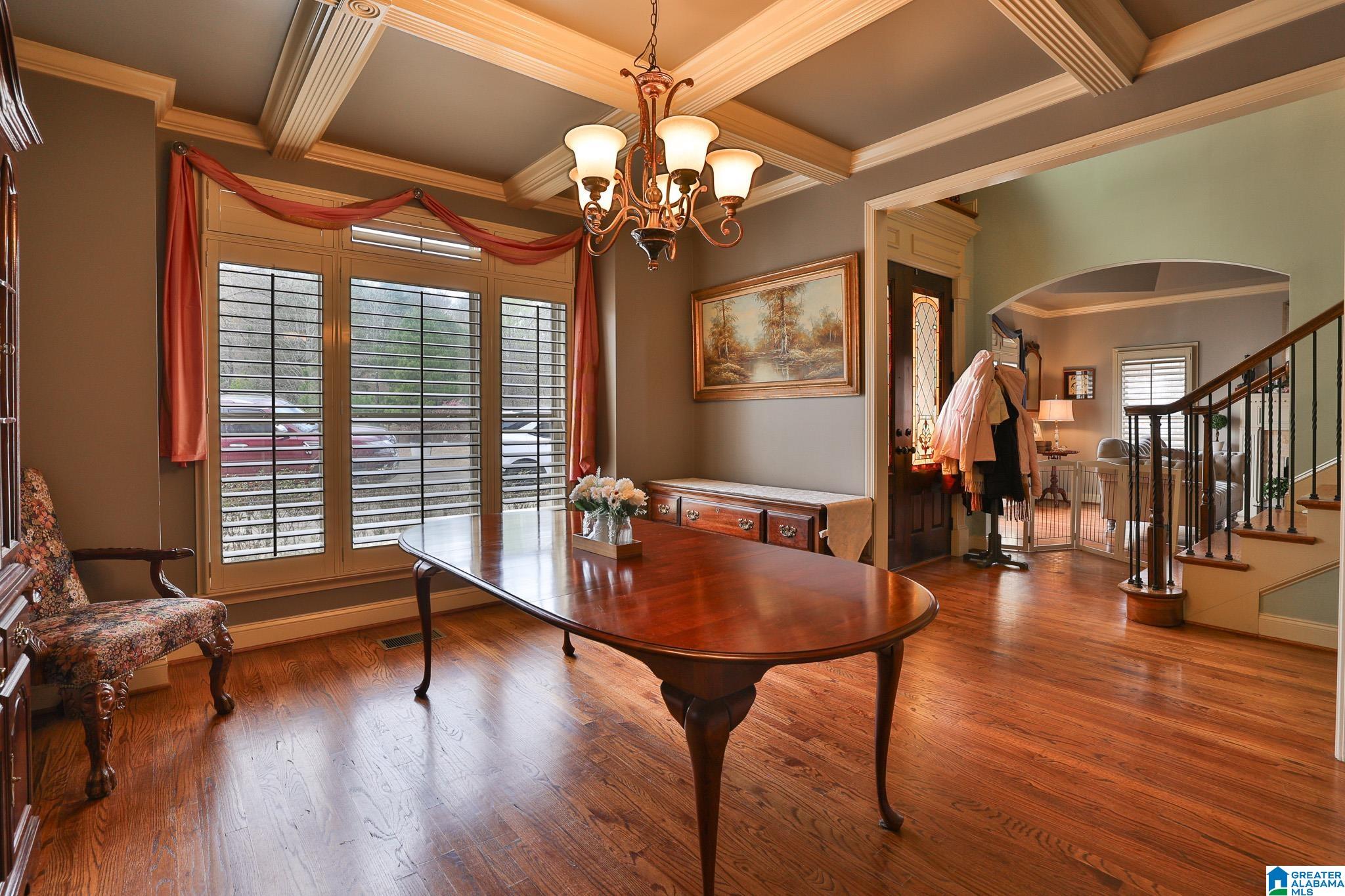 8169 CARRINGTON DRIVE