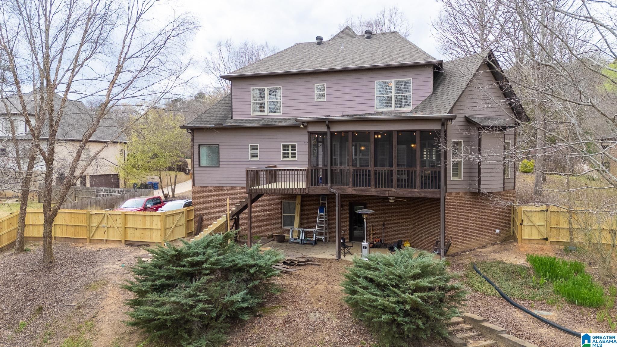 8169 CARRINGTON DRIVE