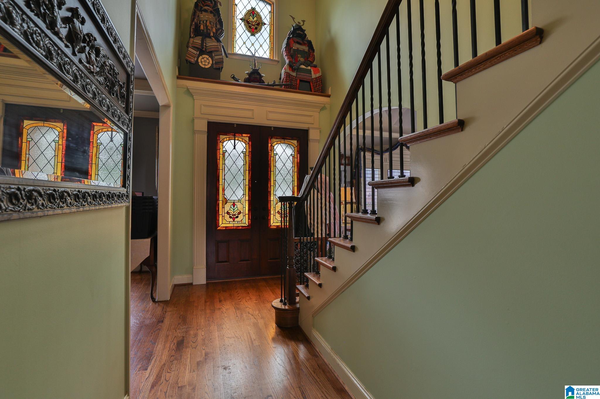 8169 CARRINGTON DRIVE