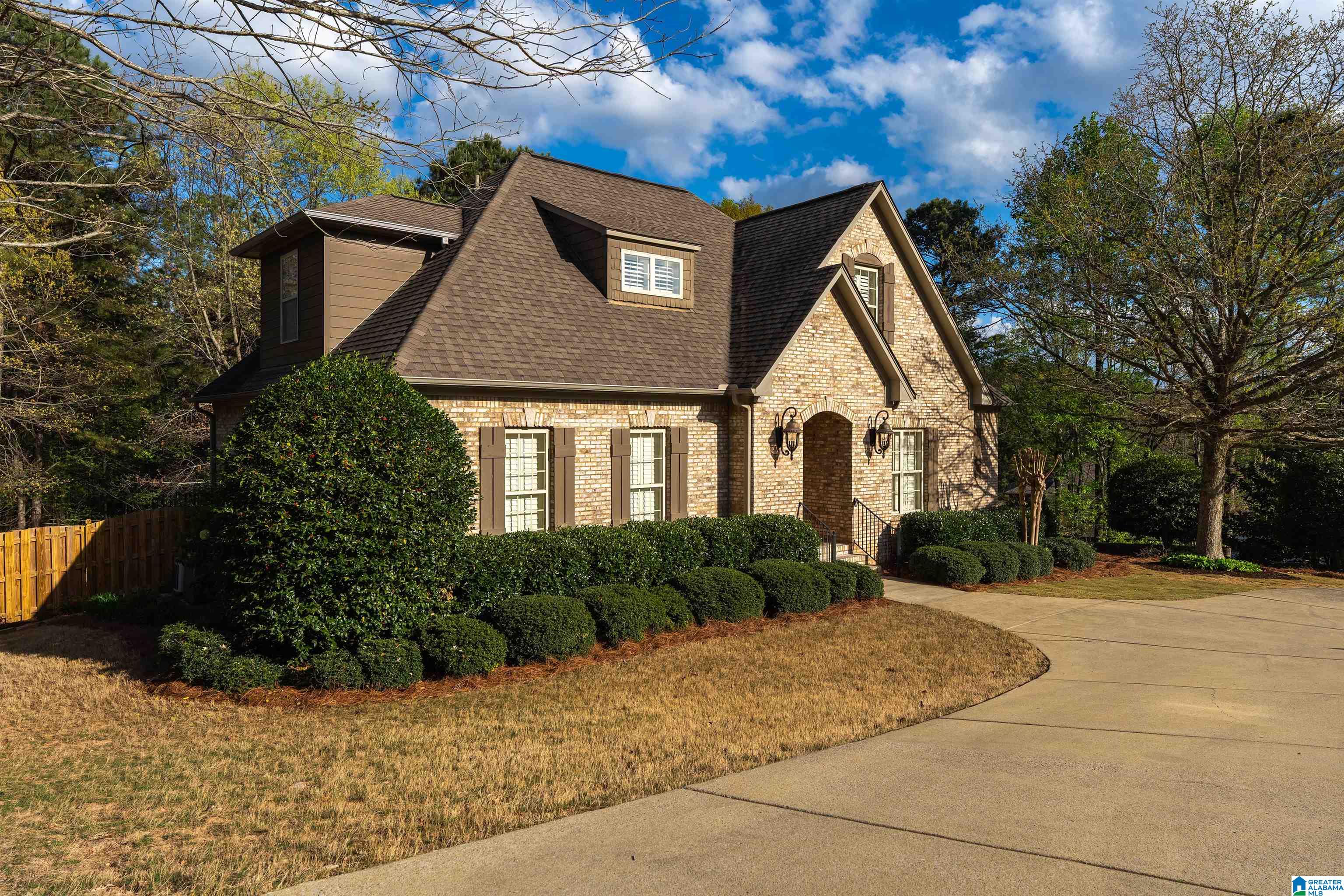 5679 CARRINGTON LAKE PARKWAY