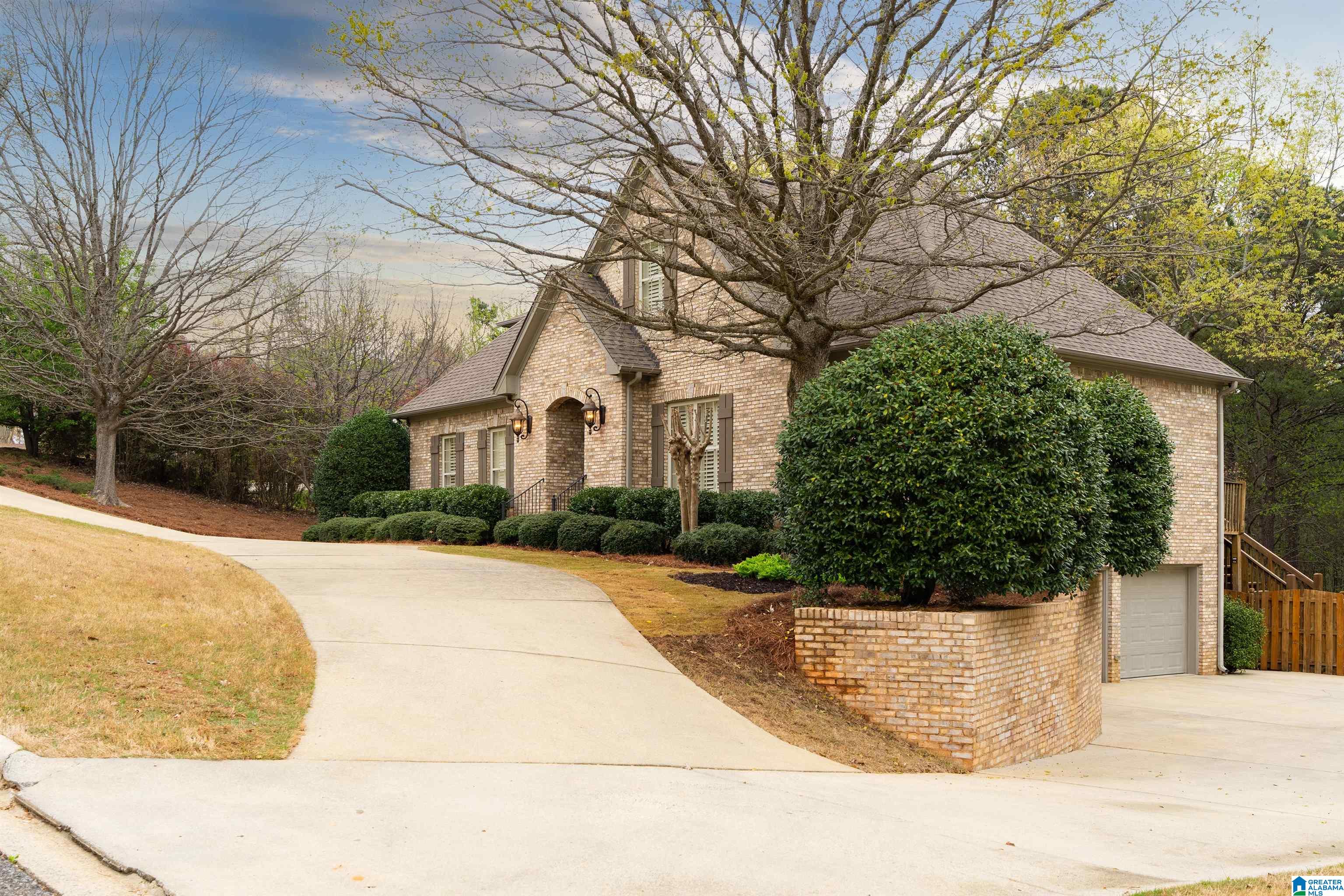 5679 CARRINGTON LAKE PARKWAY
