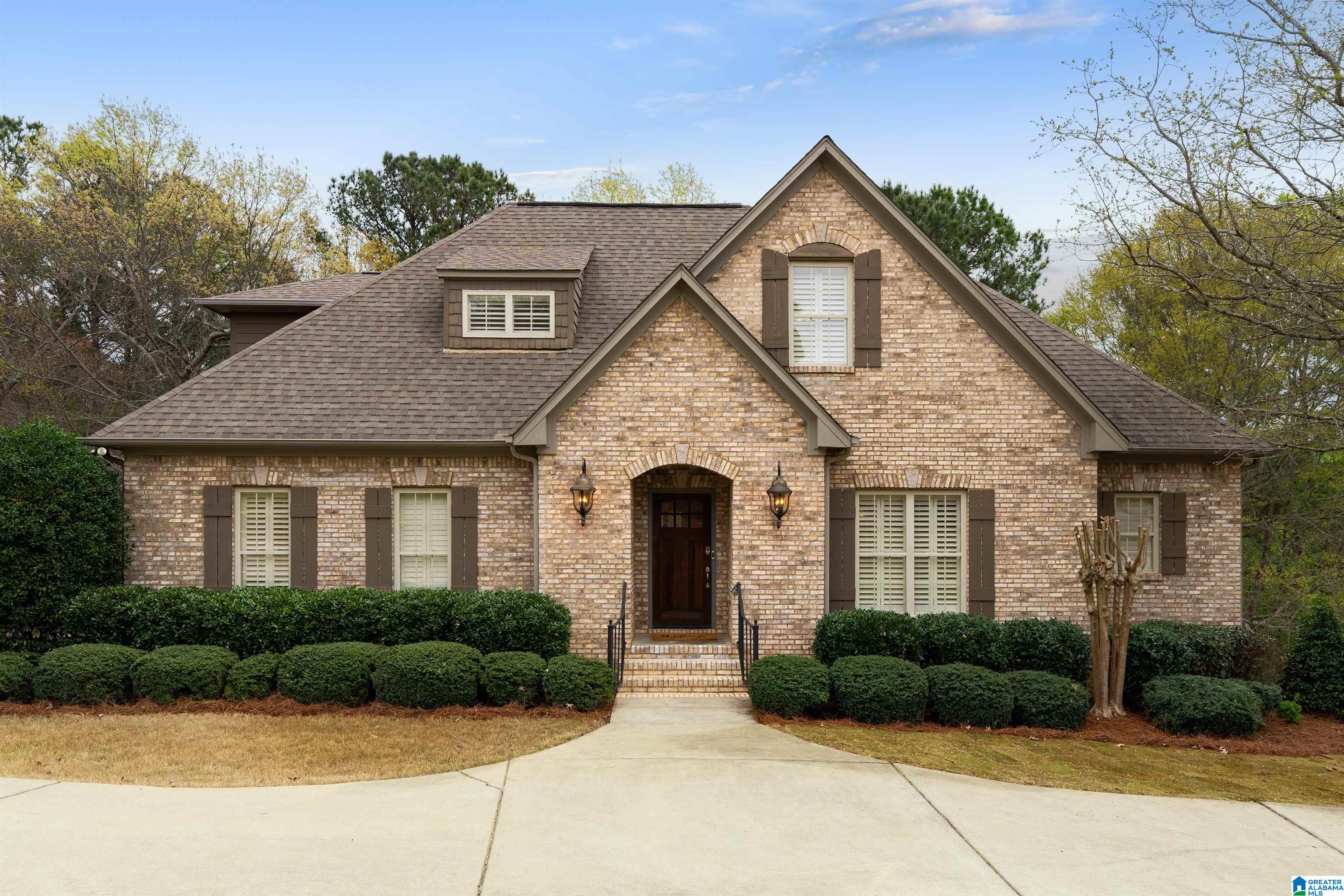 5679 CARRINGTON LAKE PARKWAY