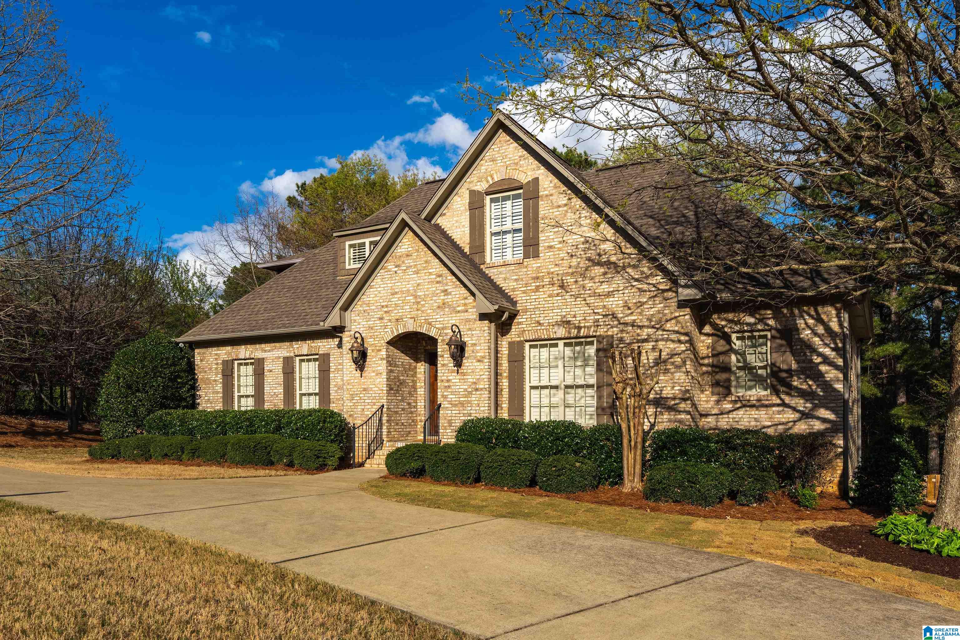 5679 CARRINGTON LAKE PARKWAY