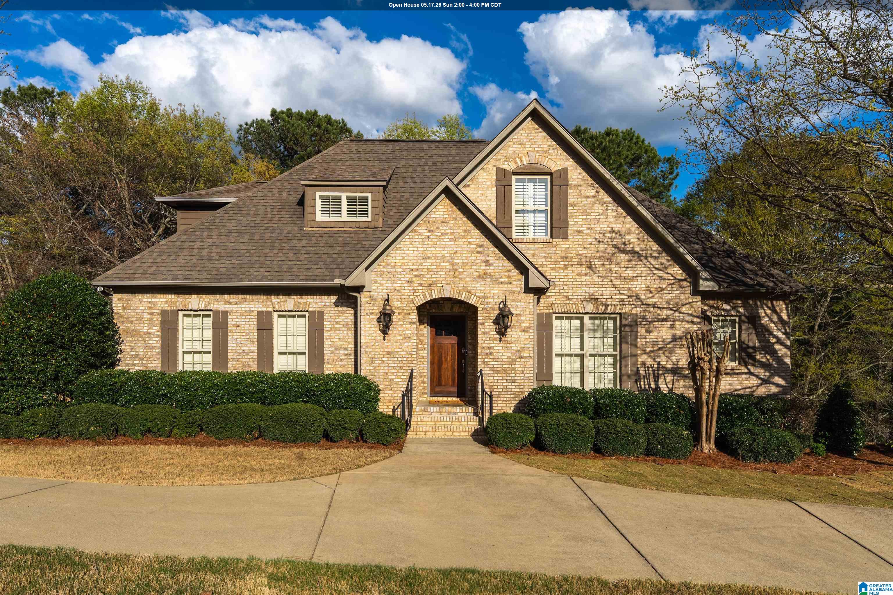 5679 CARRINGTON LAKE PARKWAY