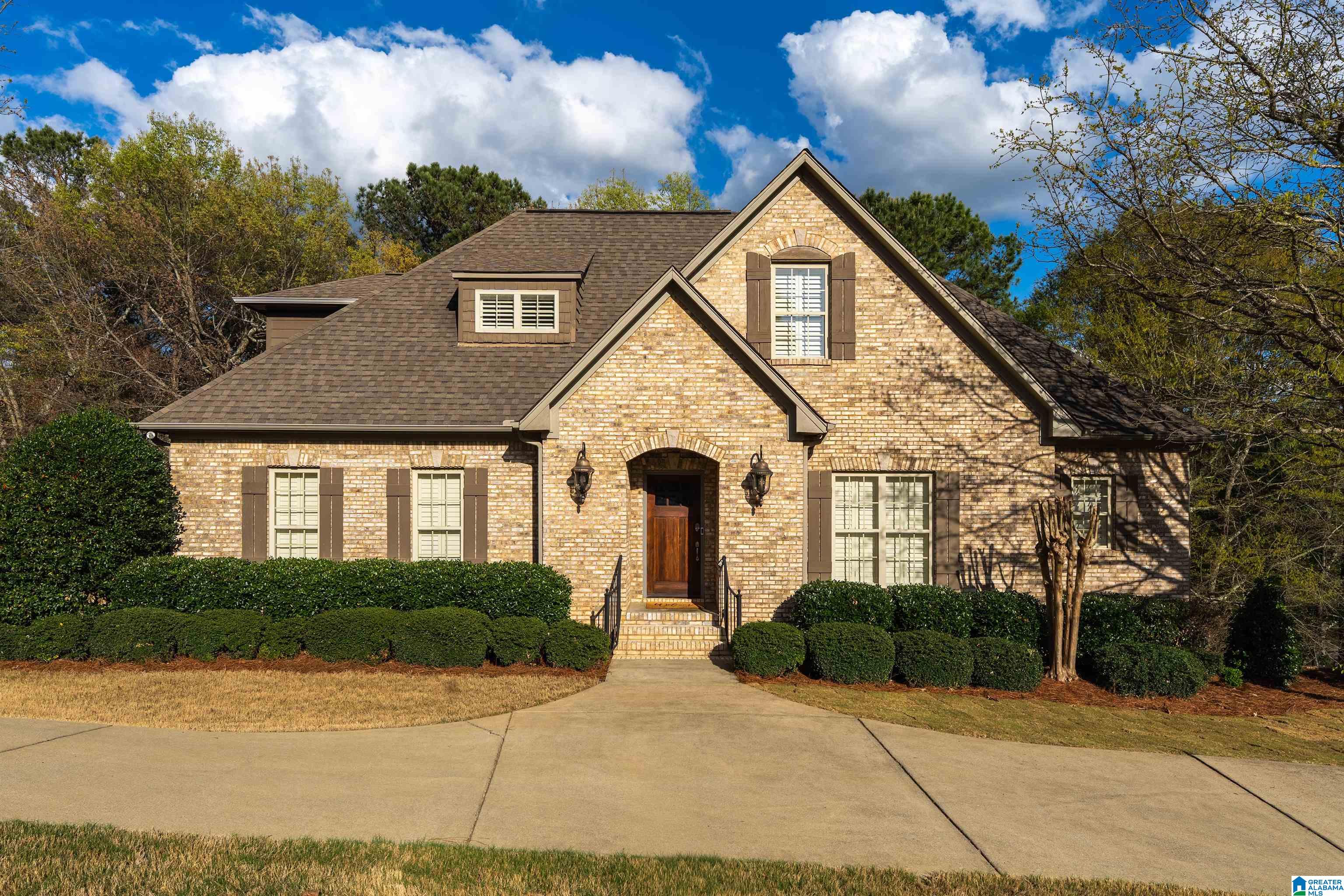 5679 CARRINGTON LAKE PARKWAY