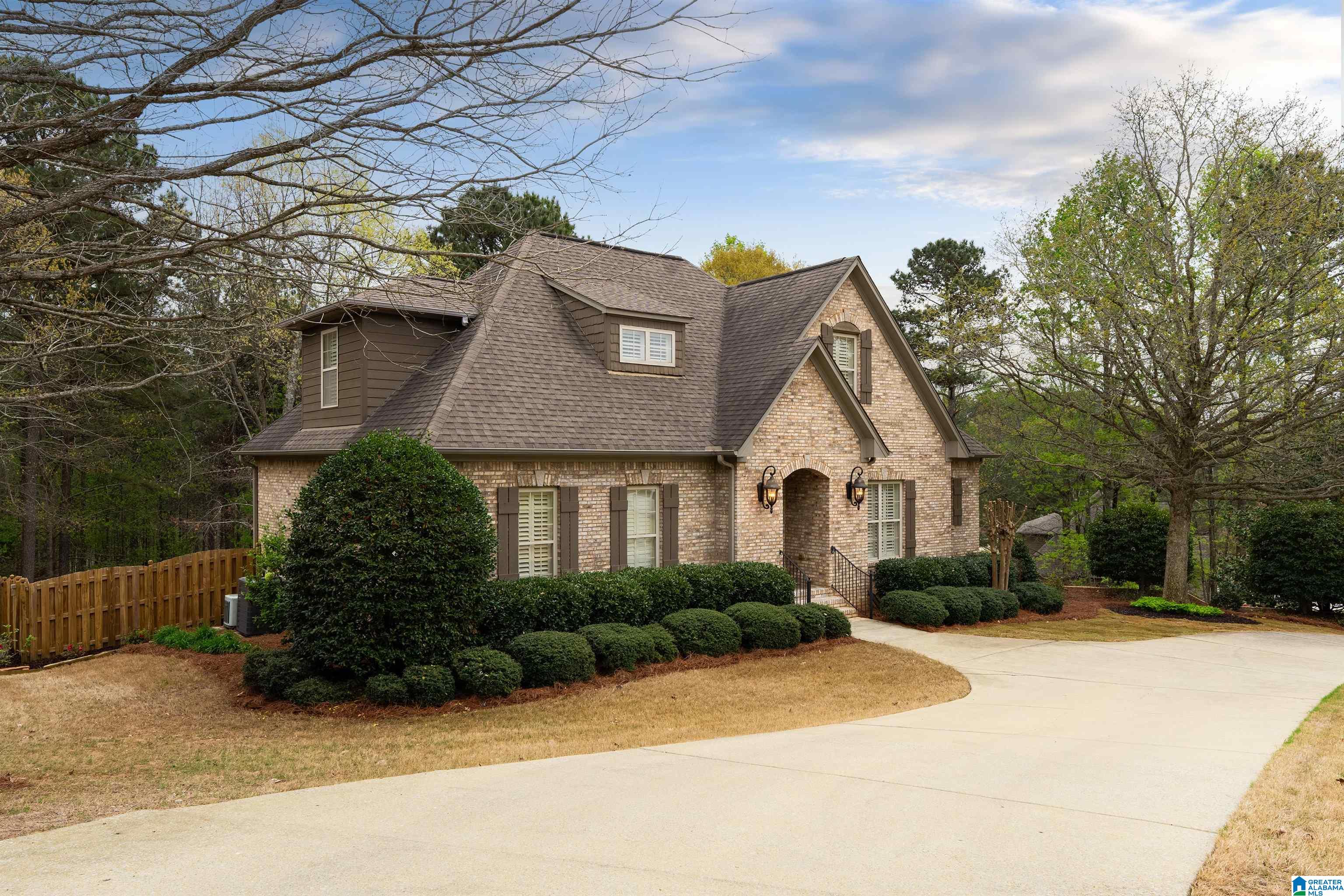 5679 CARRINGTON LAKE PARKWAY