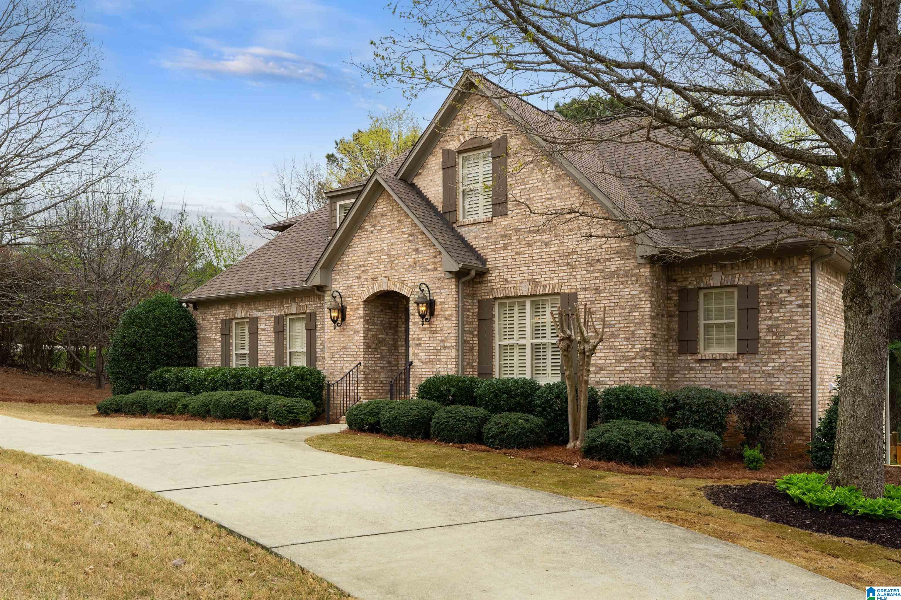 5679 CARRINGTON LAKE PARKWAY